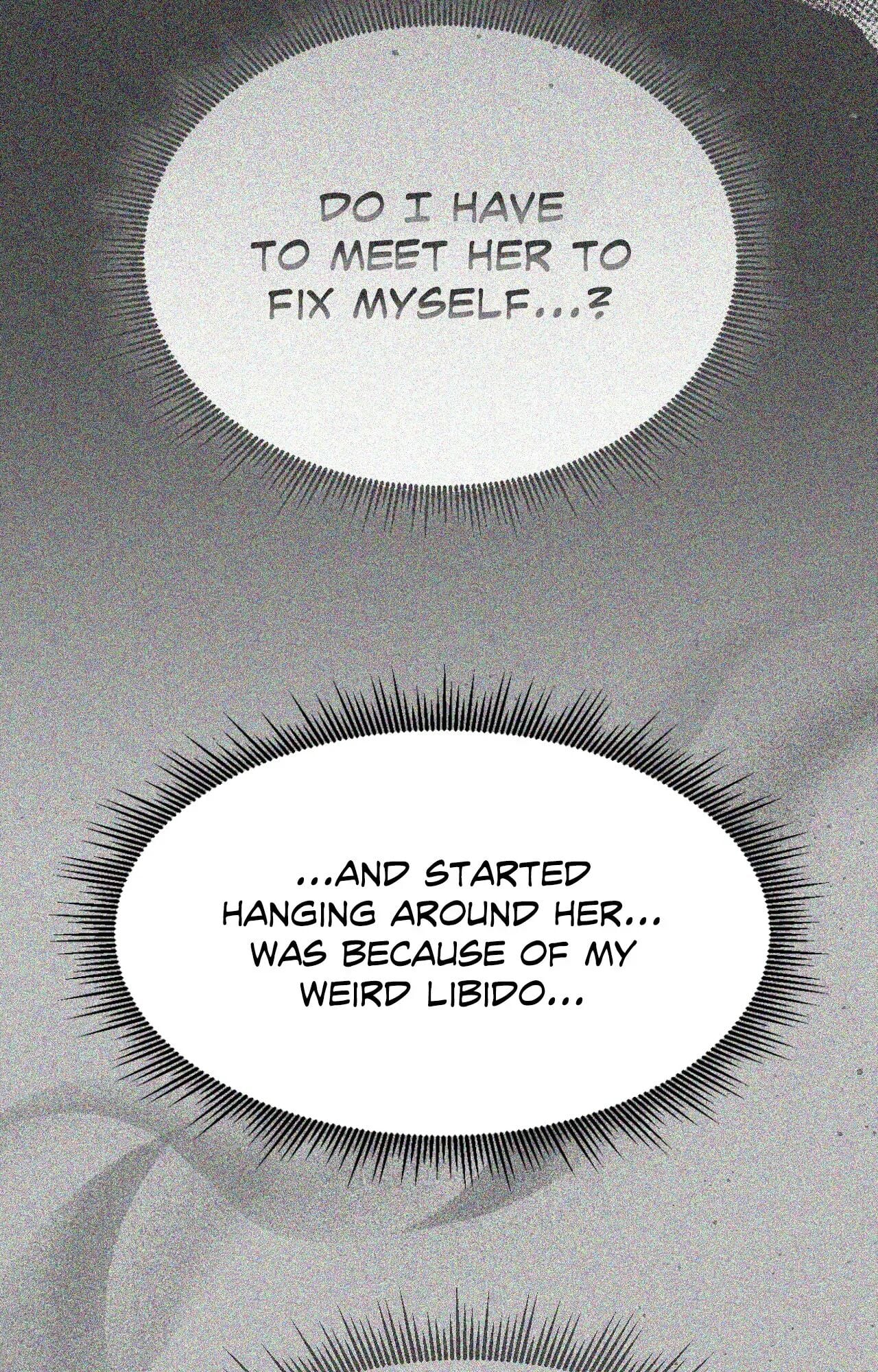 Wreck My Bias chapter 59 page 84