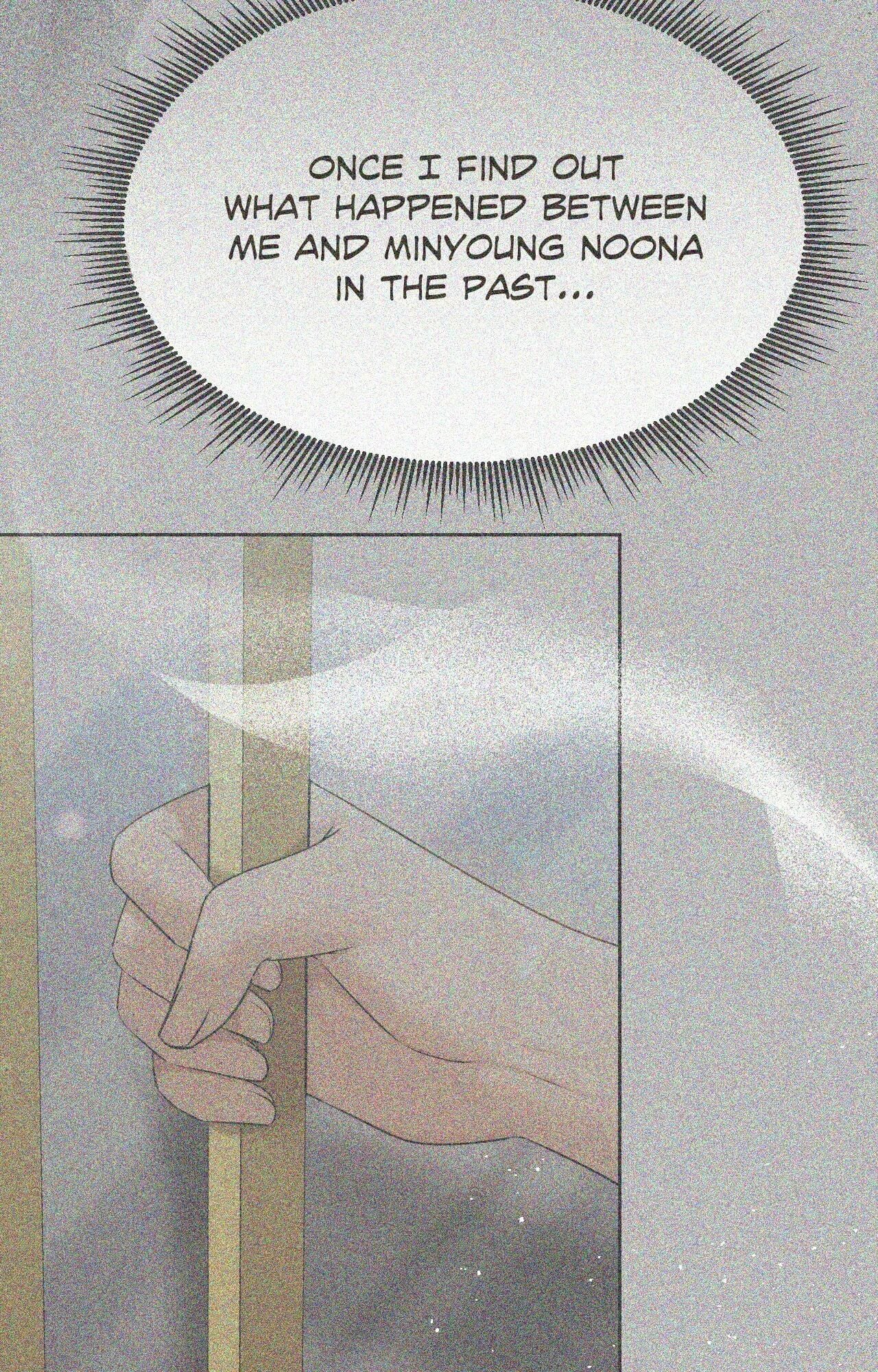 Wreck My Bias chapter 59 page 85
