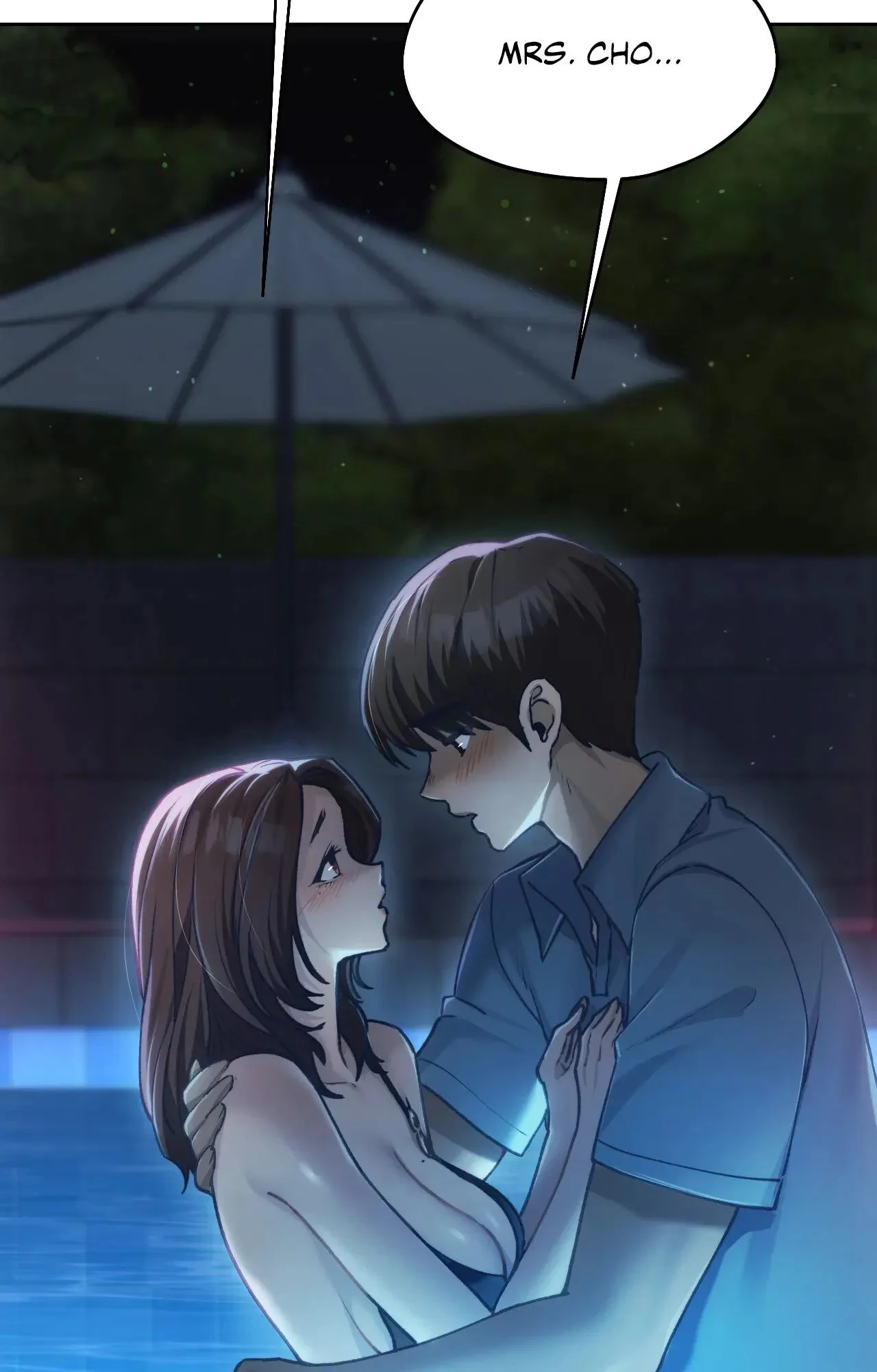 Wreck My Bias chapter 59 page 90