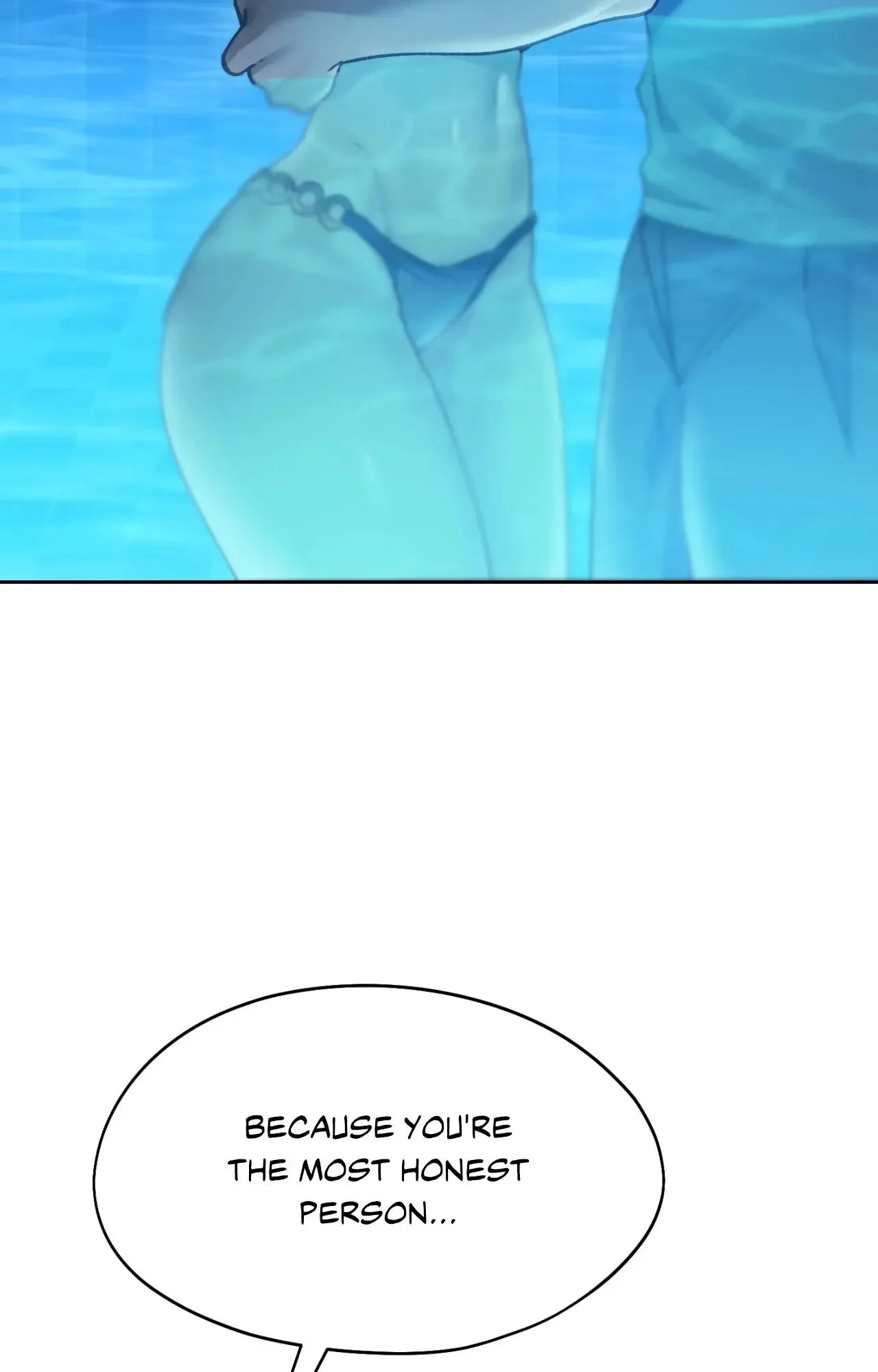 Wreck My Bias chapter 59 page 91