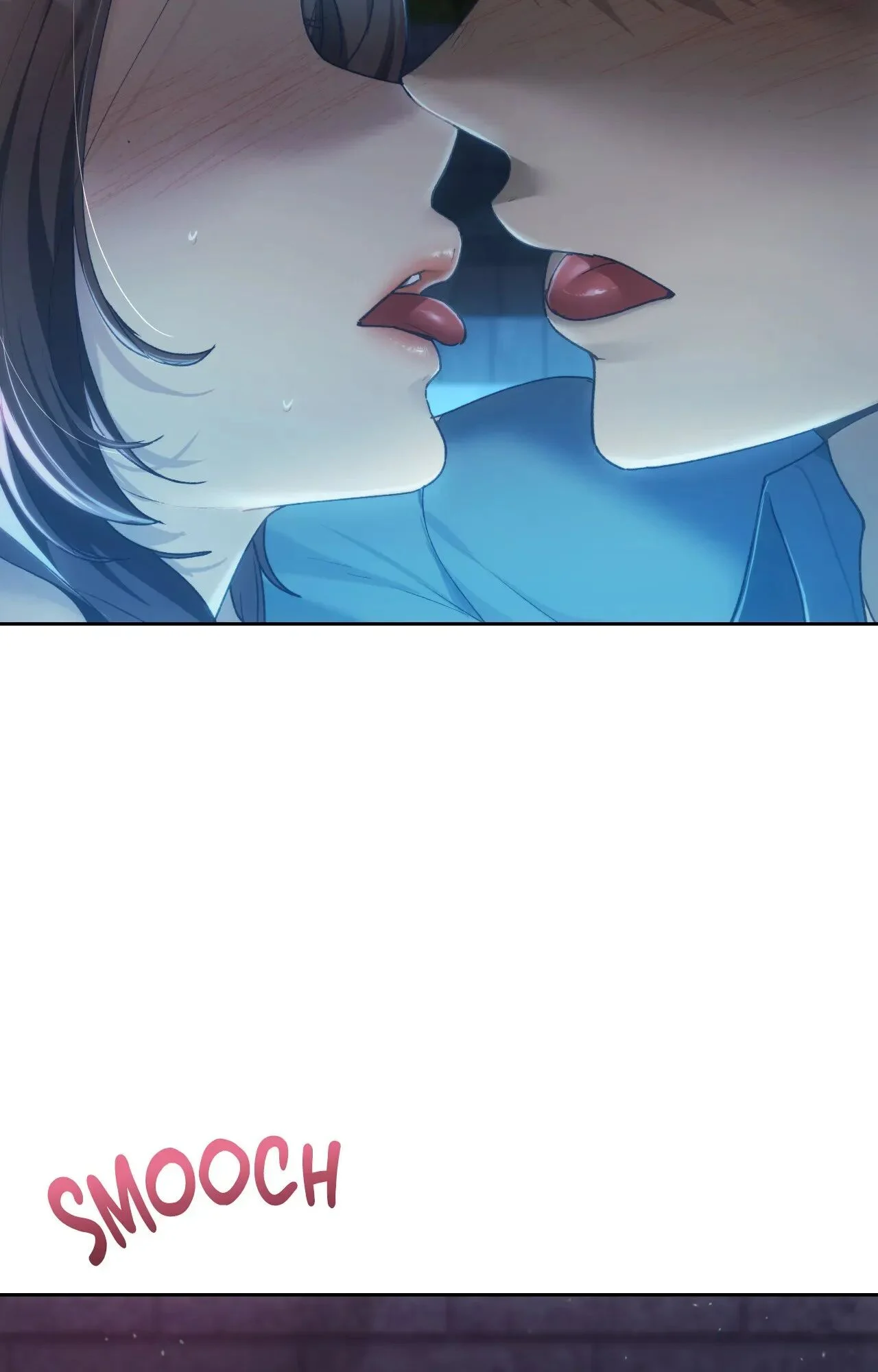 Wreck My Bias chapter 59 page 95