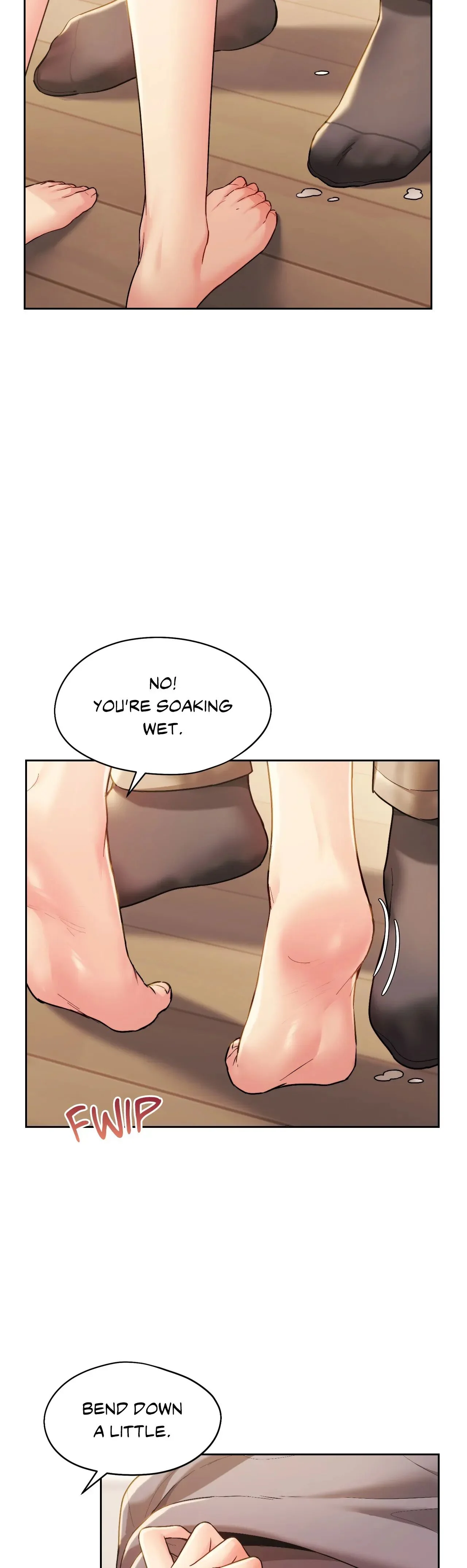 Wreck My Bias chapter 6 page 9