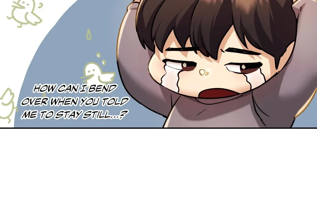 Wreck My Bias chapter 6 page 12