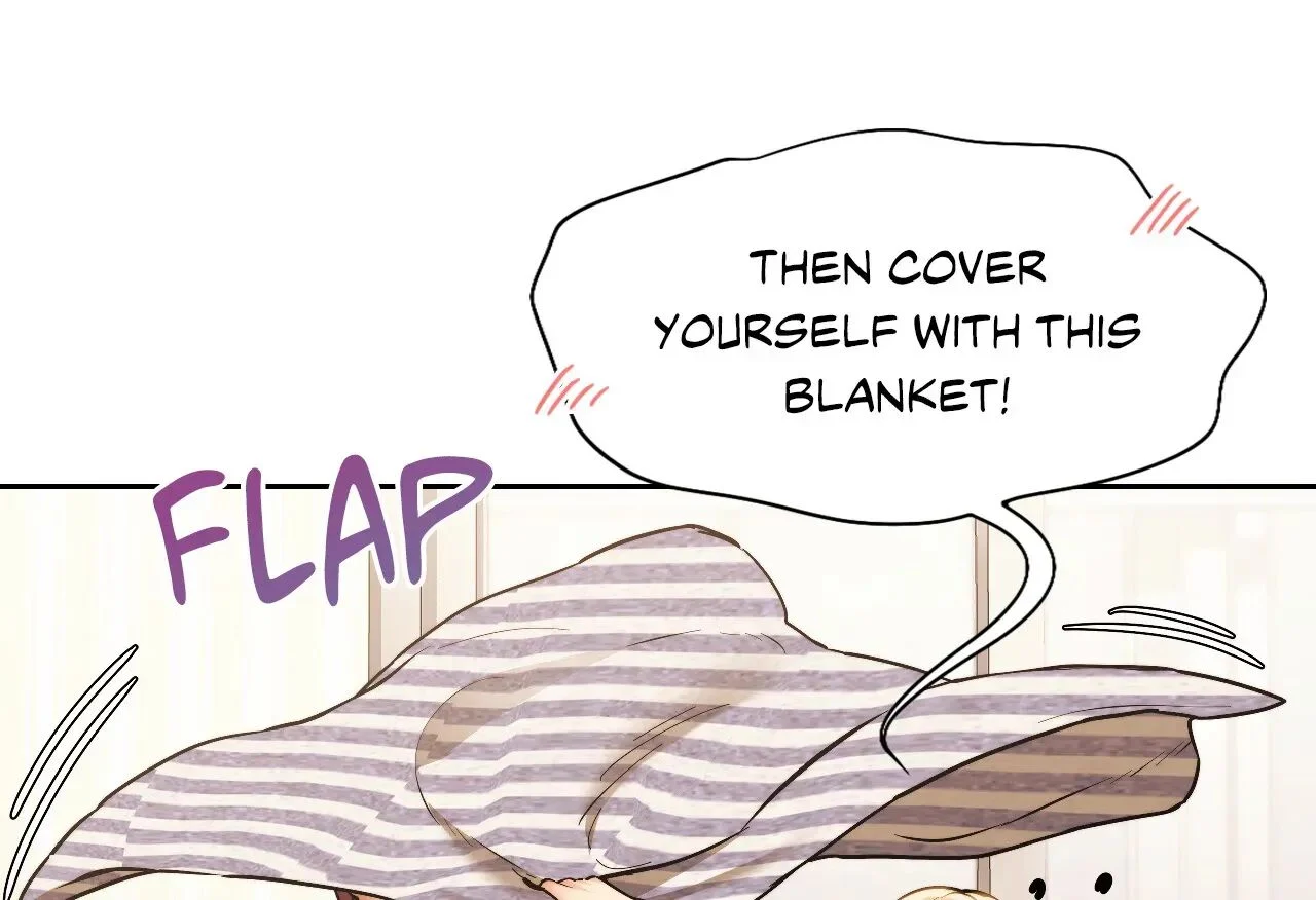 Wreck My Bias chapter 6 page 26