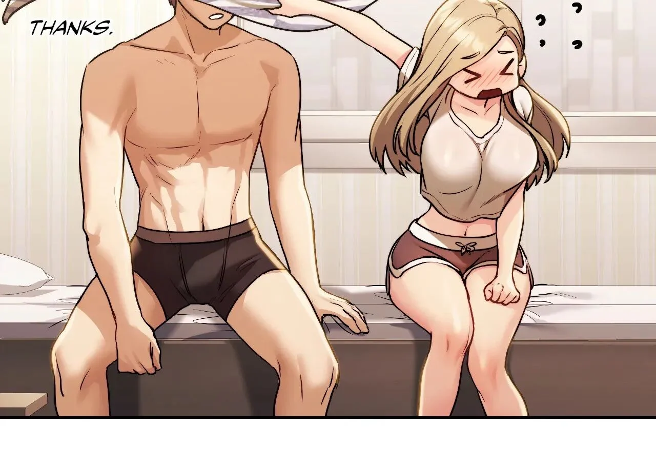 Wreck My Bias chapter 6 page 27