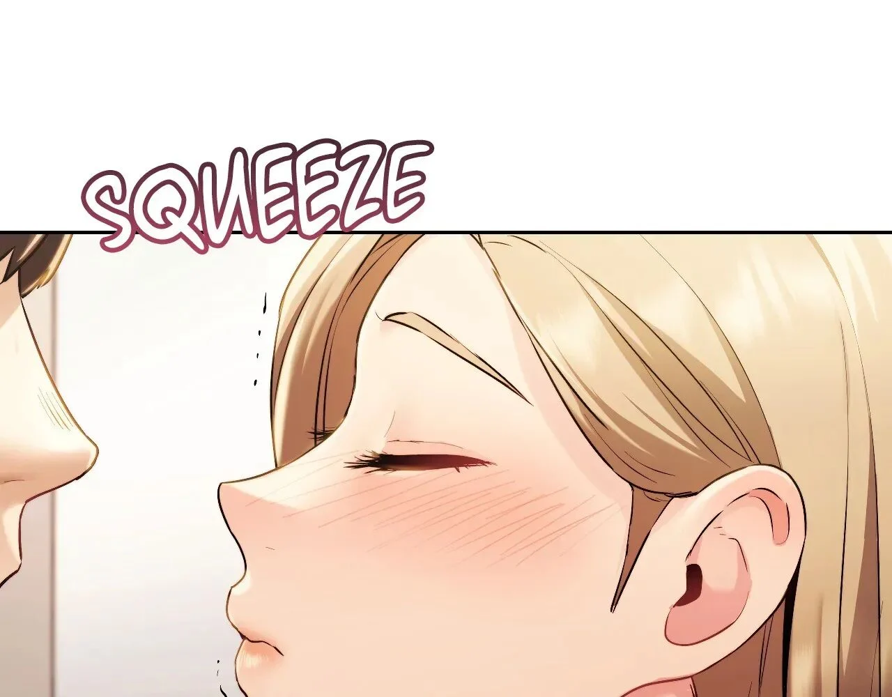 Wreck My Bias chapter 6 page 34