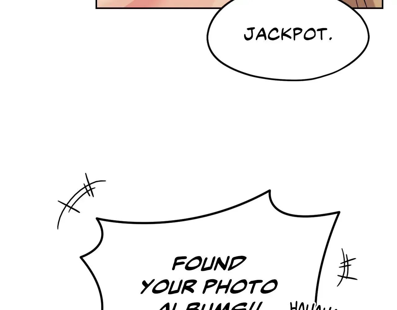 Wreck My Bias chapter 6 page 37