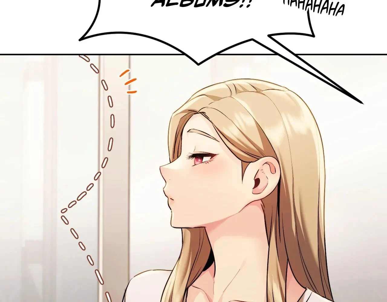 Wreck My Bias chapter 6 page 38