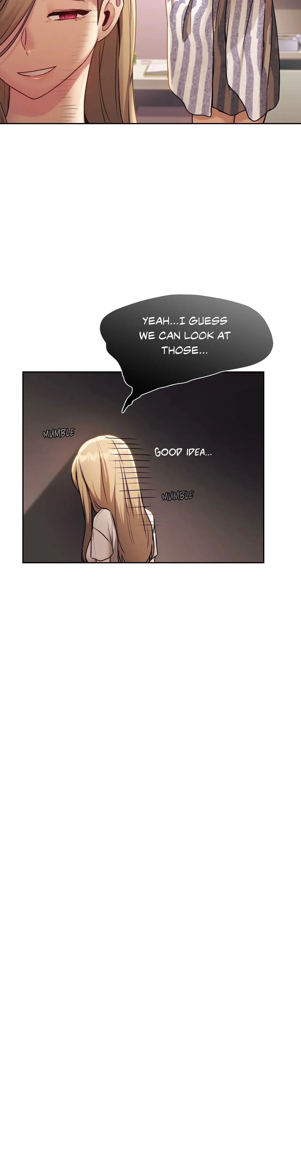 Wreck My Bias chapter 6 page 40