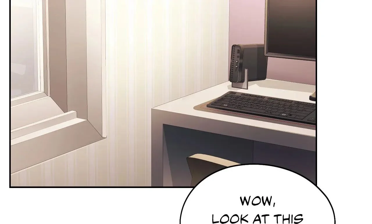 Wreck My Bias chapter 6 page 42