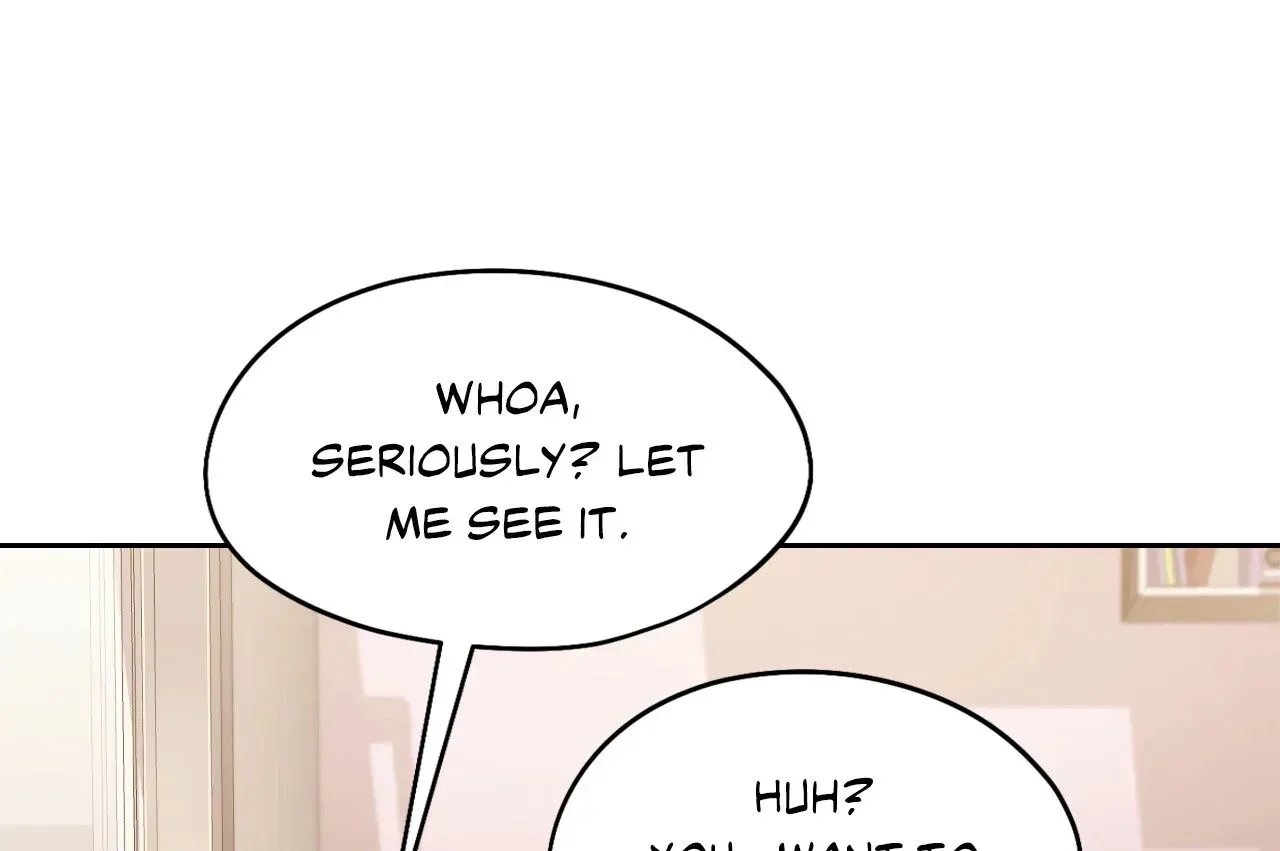 Wreck My Bias chapter 6 page 61
