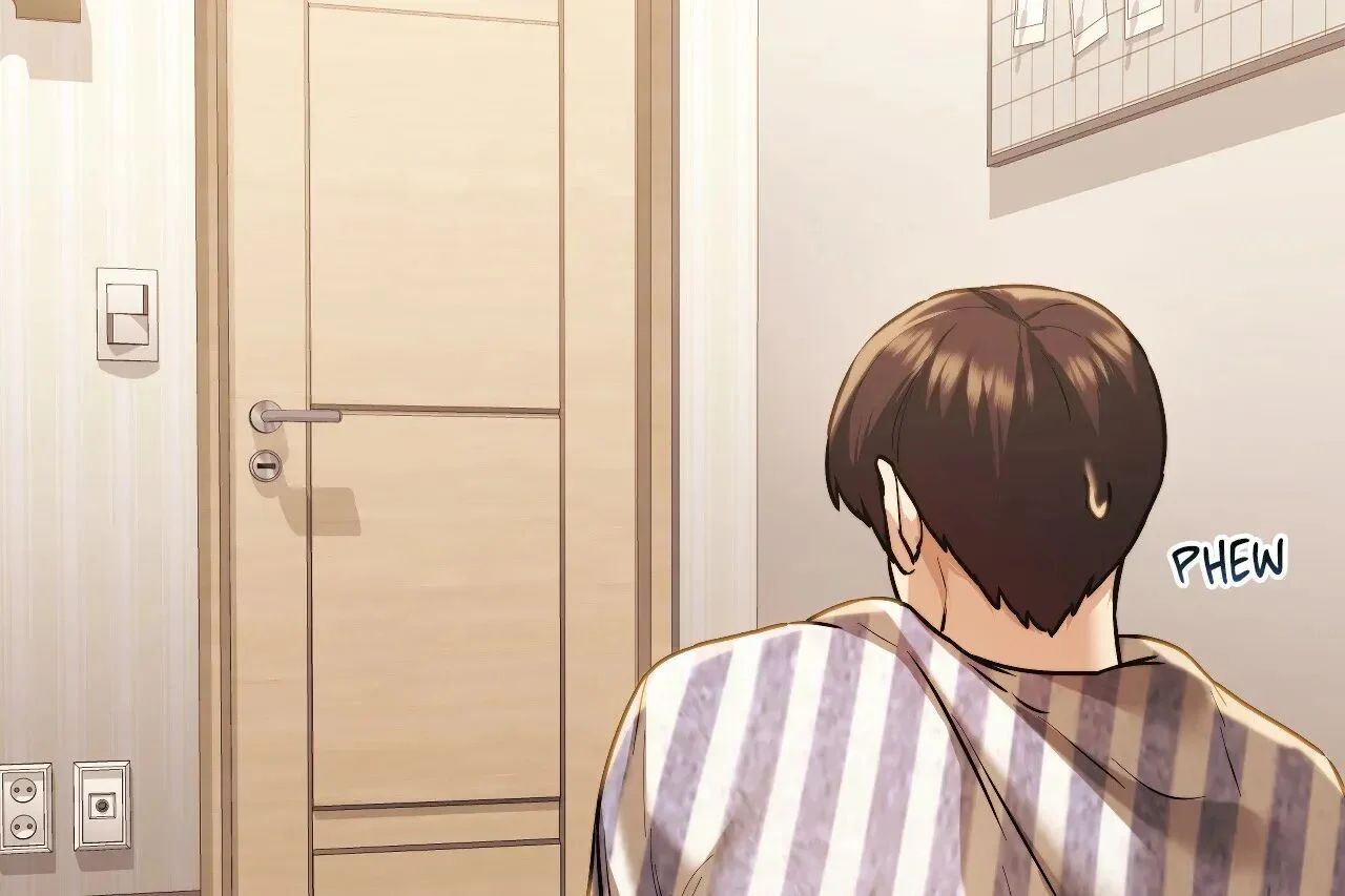 Wreck My Bias chapter 6 page 68