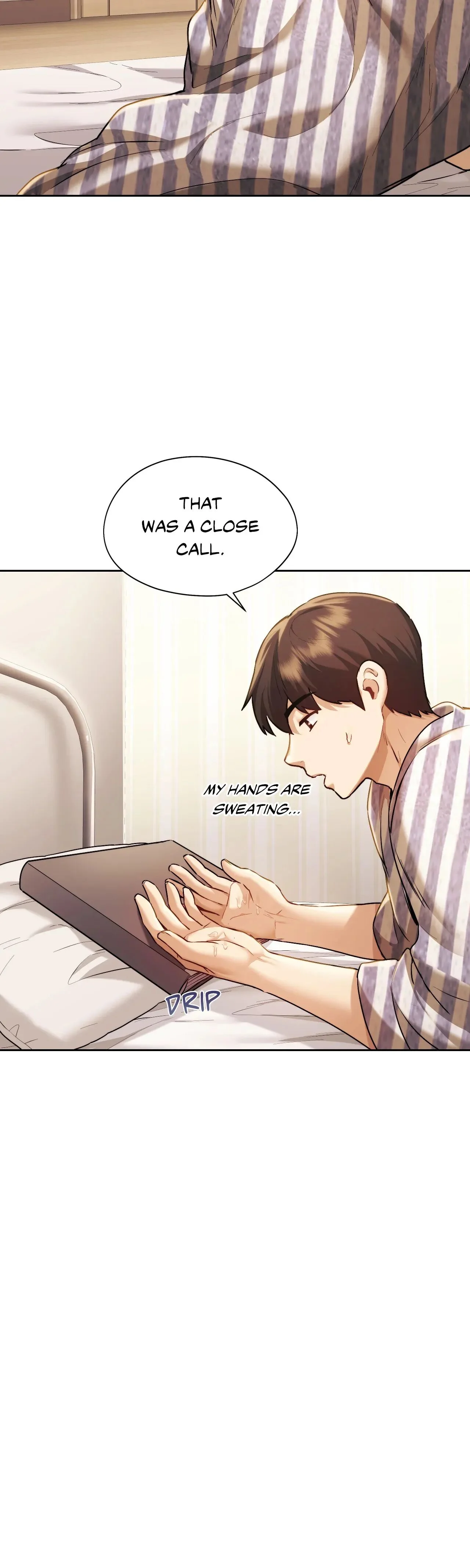 Wreck My Bias chapter 6 page 69