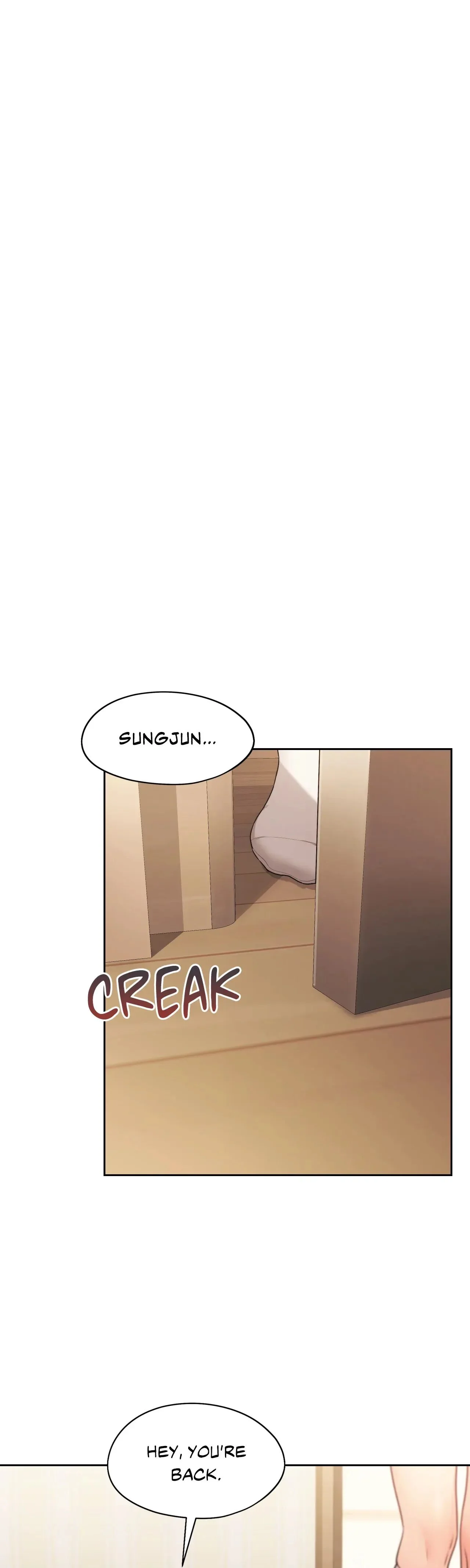 Wreck My Bias chapter 6 page 70
