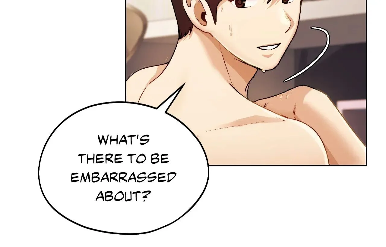 Wreck My Bias chapter 6 page 74