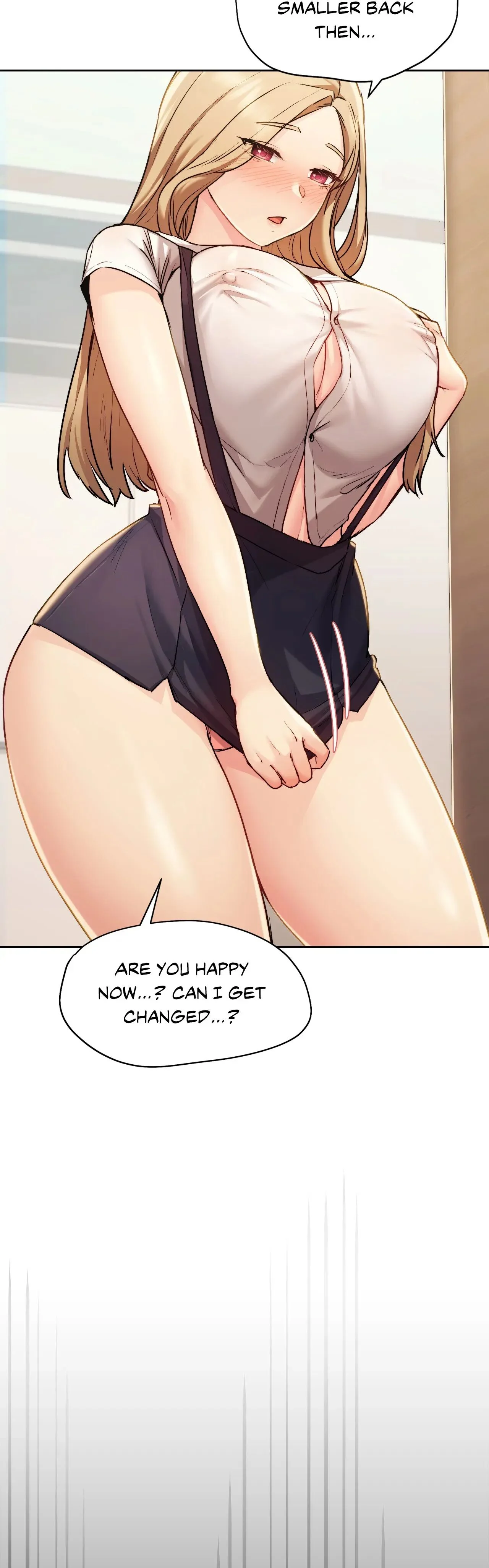 Wreck My Bias chapter 6 page 78