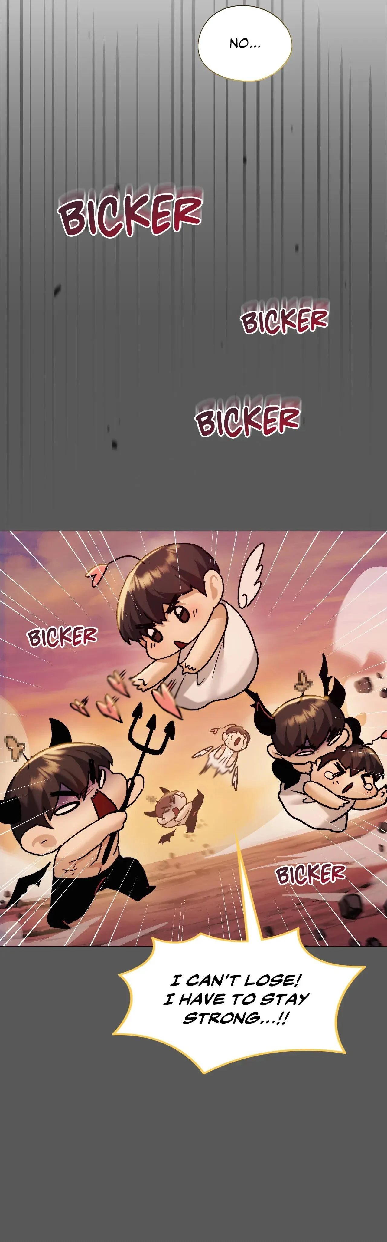 Wreck My Bias chapter 6 page 79