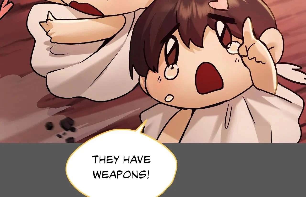 Wreck My Bias chapter 6 page 81