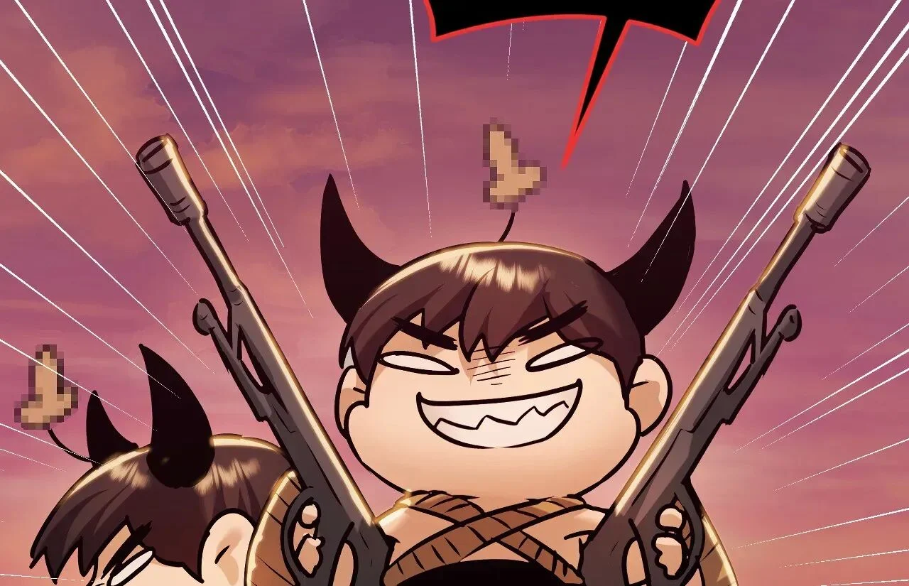 Wreck My Bias chapter 6 page 83