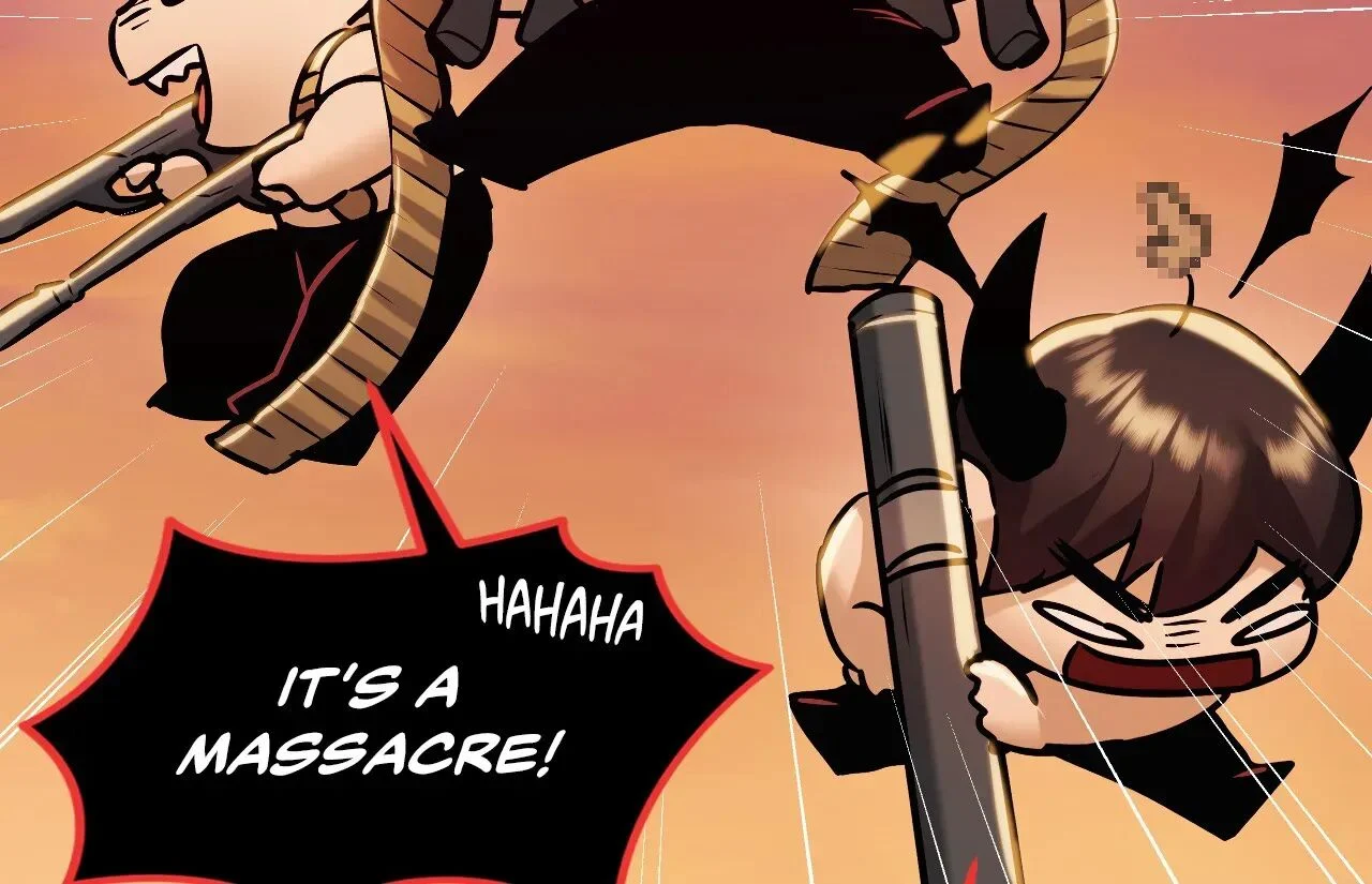 Wreck My Bias chapter 6 page 84
