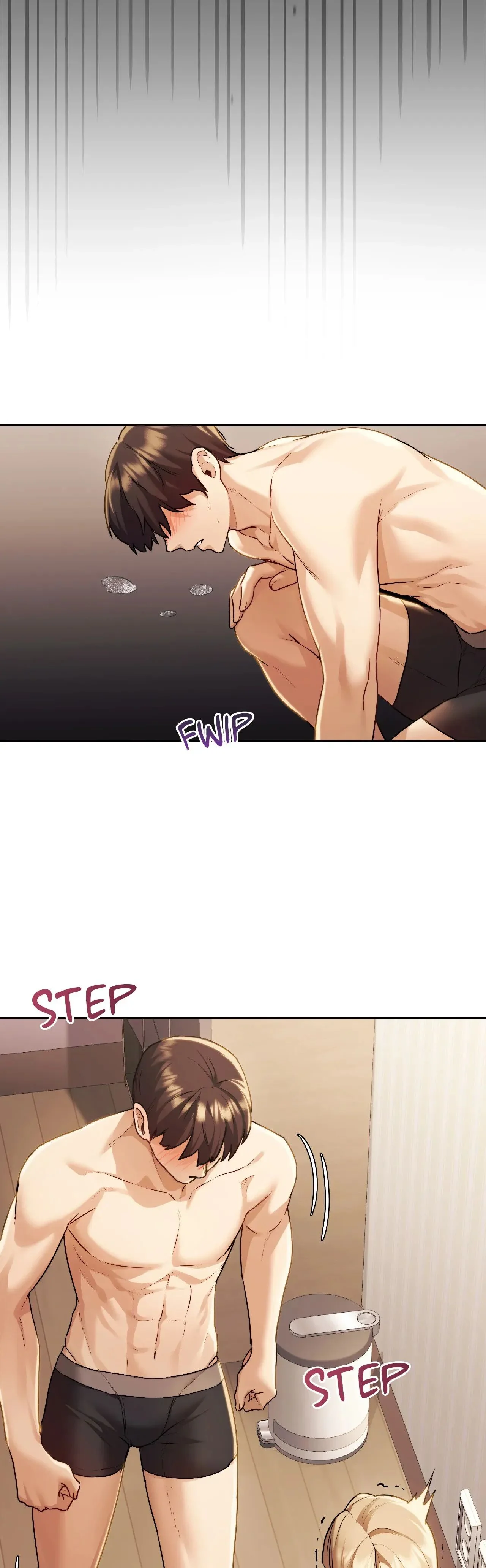 Wreck My Bias chapter 6 page 86