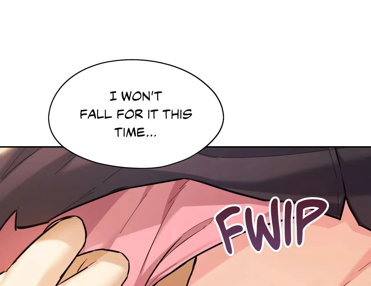 Wreck My Bias chapter 6 page 88
