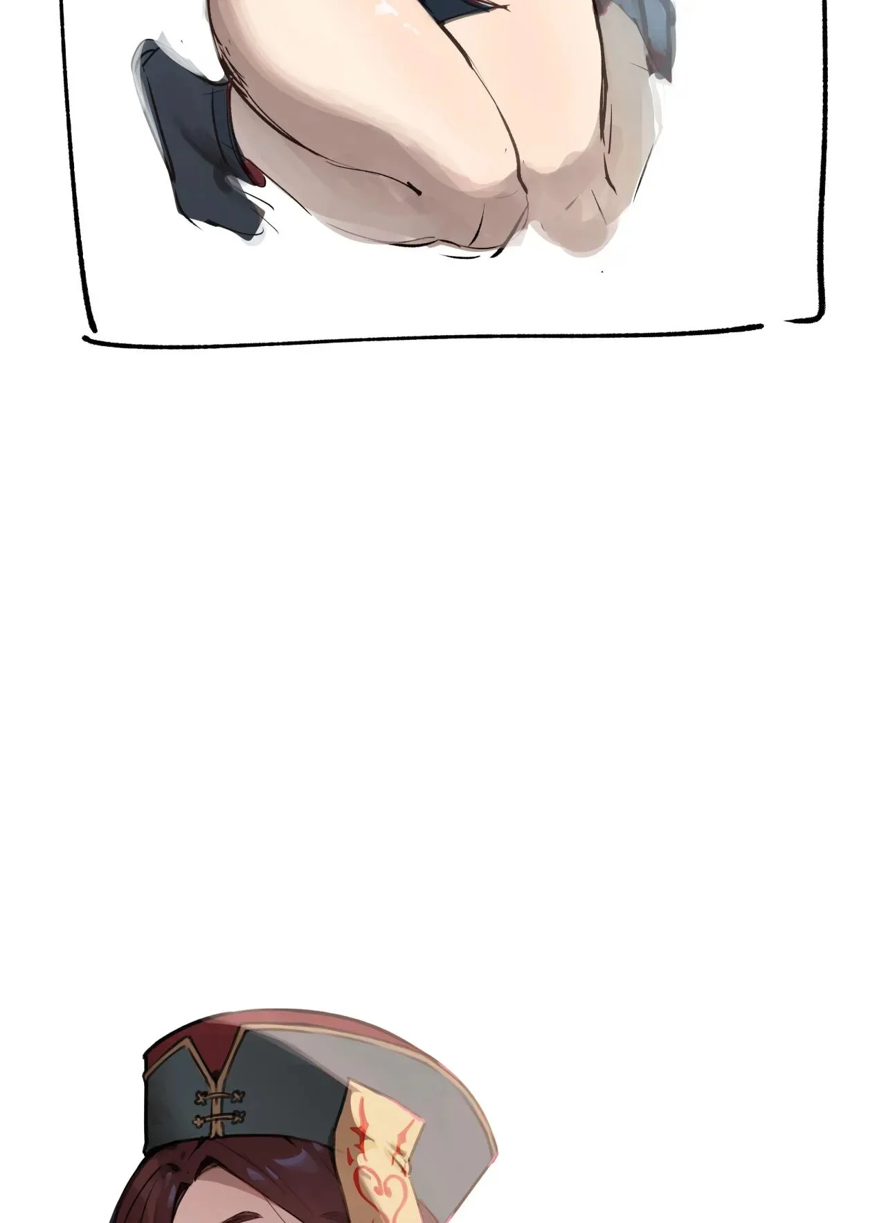 Wreck My Bias chapter 60 page 8