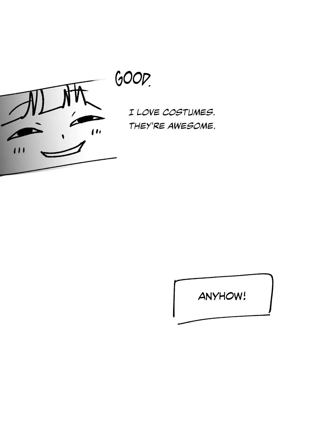 Wreck My Bias chapter 60 page 11