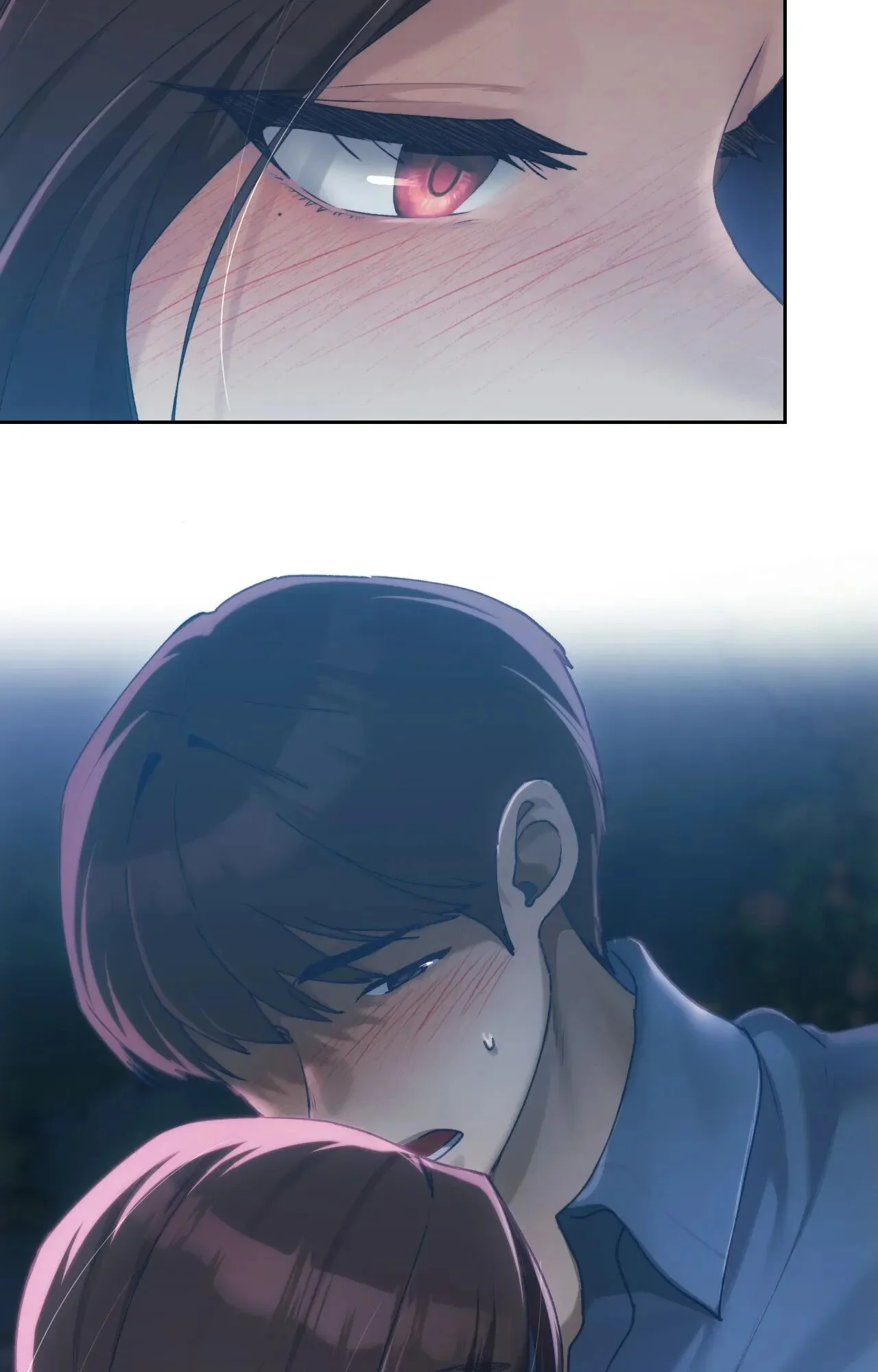 Wreck My Bias chapter 60 page 18