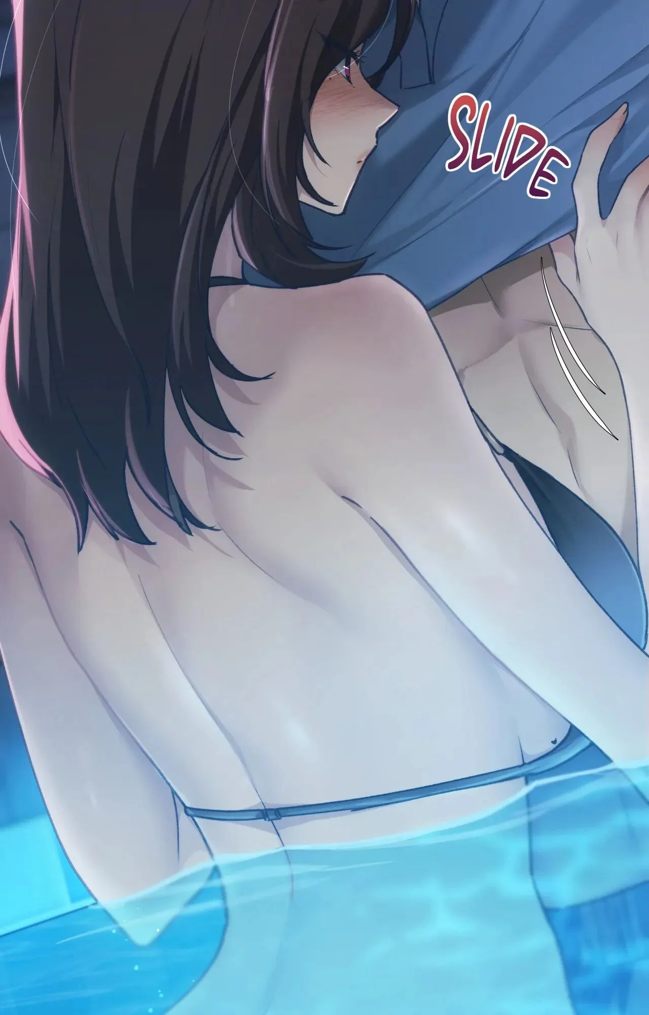 Wreck My Bias chapter 60 page 19