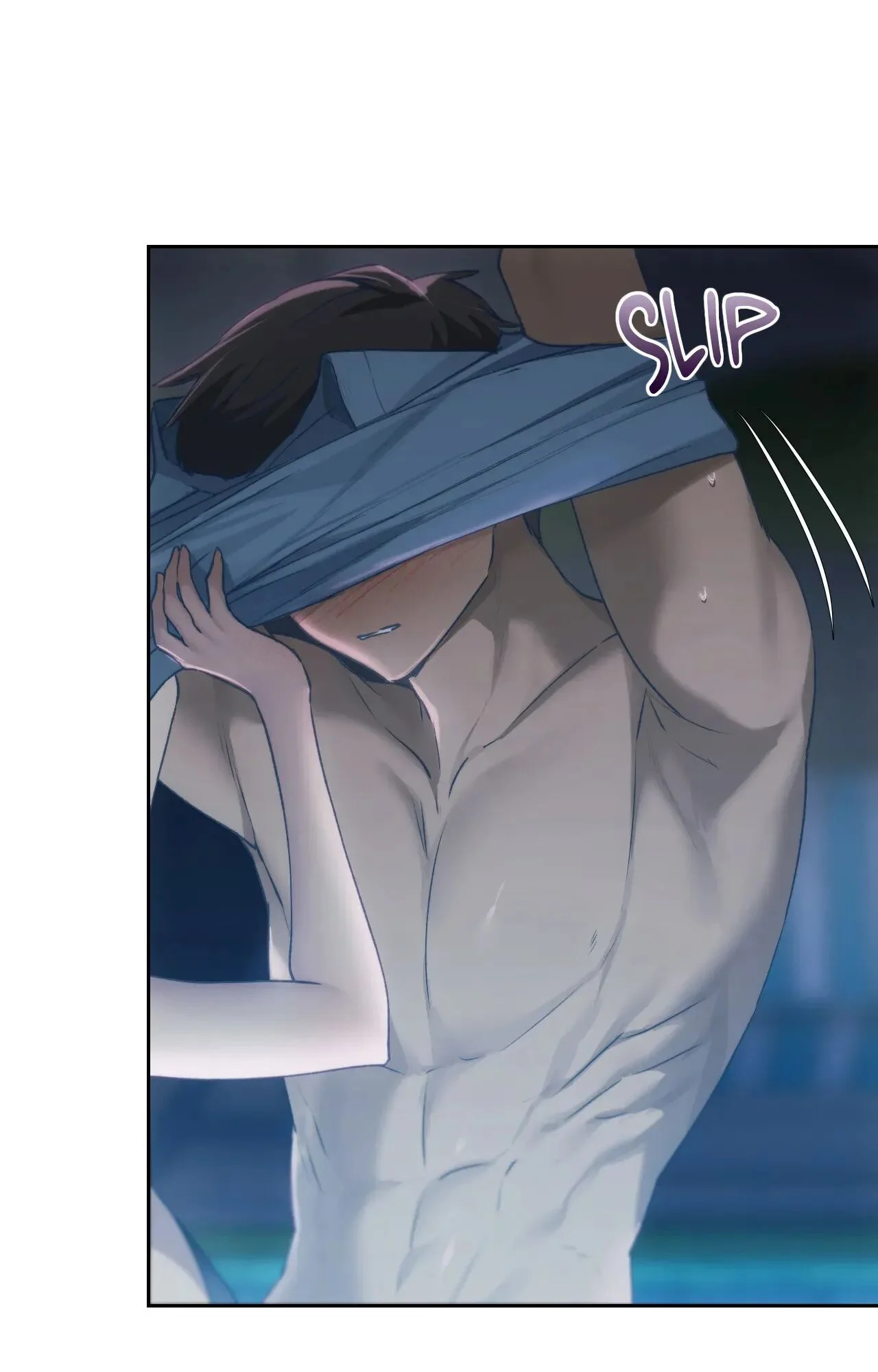 Wreck My Bias chapter 60 page 21