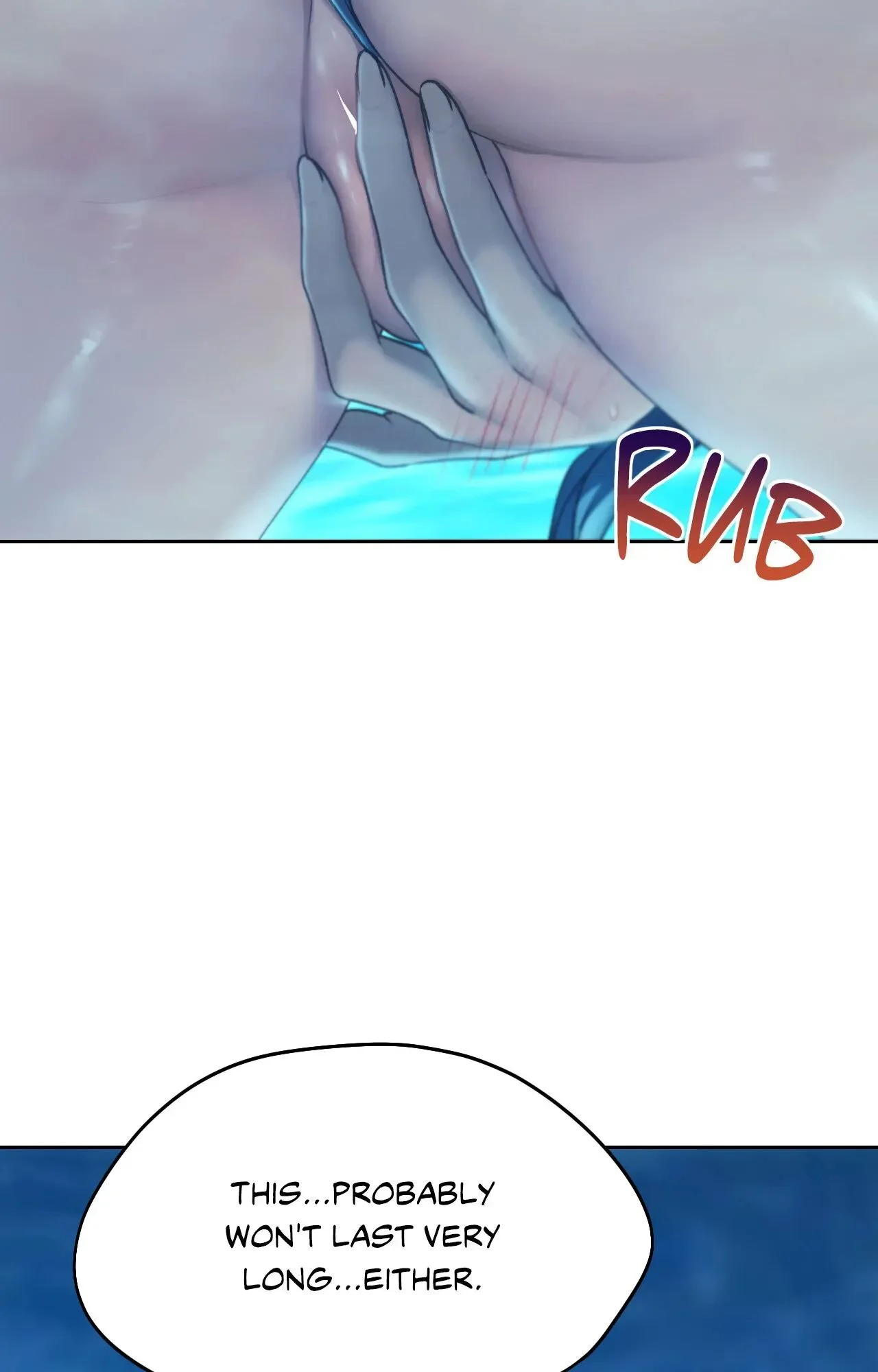 Wreck My Bias chapter 60 page 25