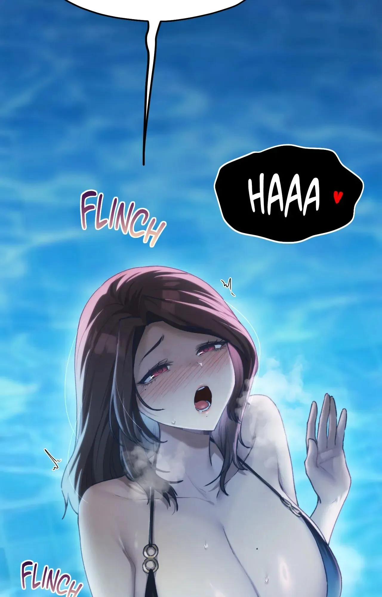 Wreck My Bias chapter 60 page 26
