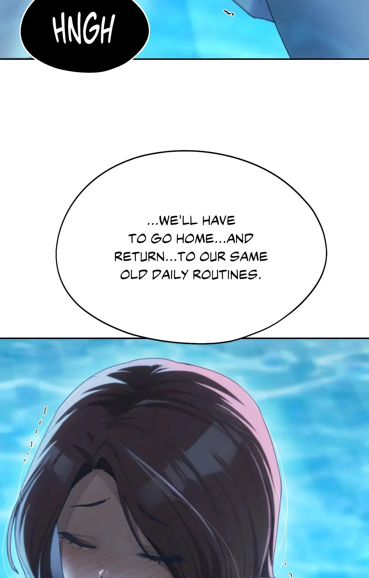 Wreck My Bias chapter 60 page 29
