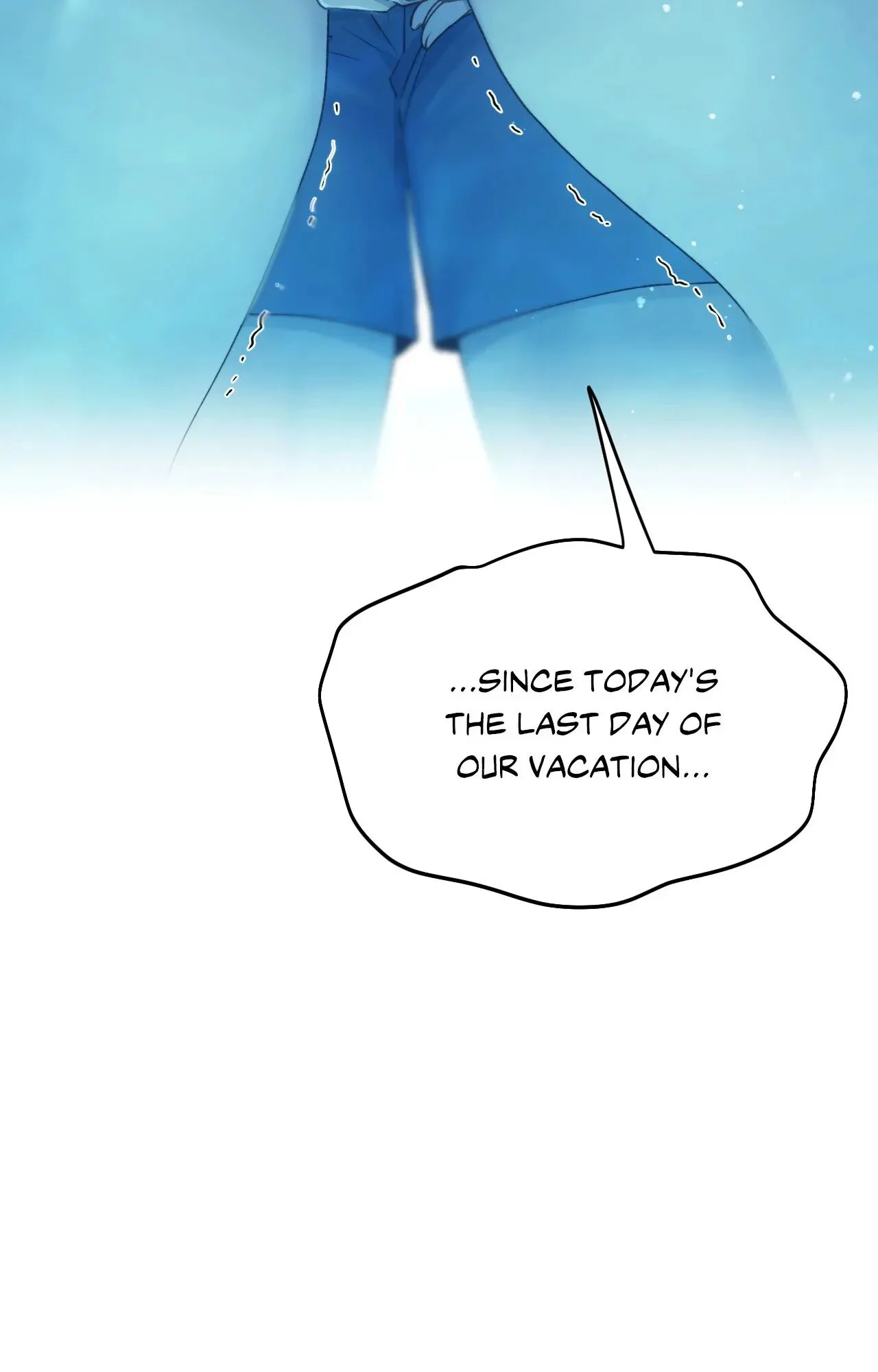 Wreck My Bias chapter 60 page 32