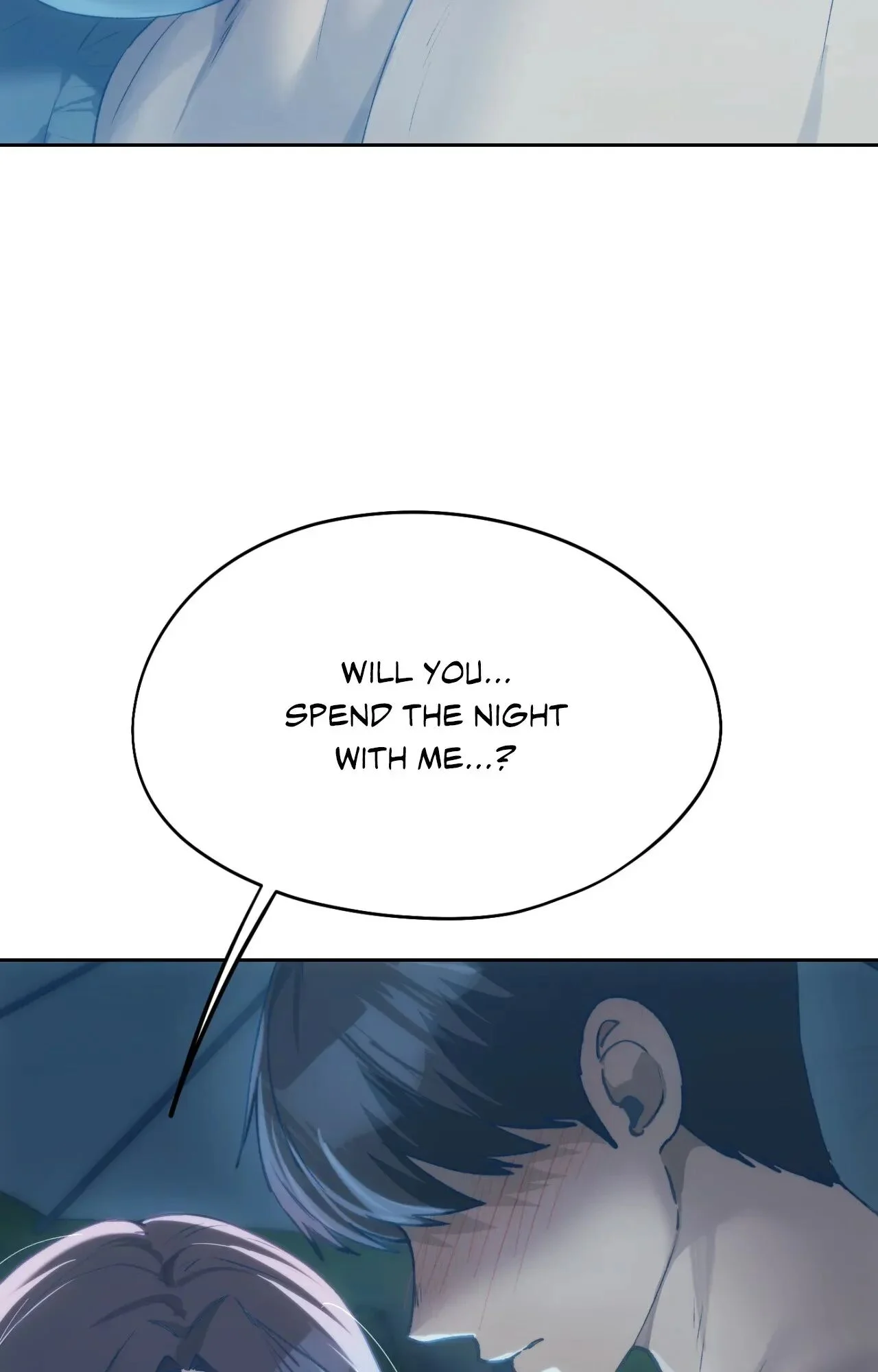 Wreck My Bias chapter 60 page 34