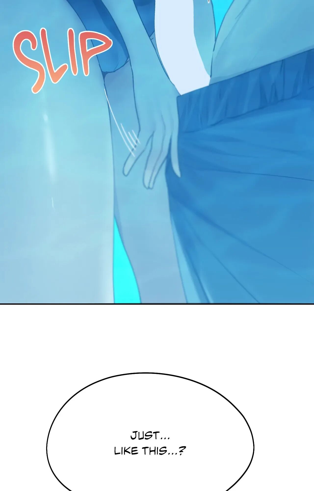 Wreck My Bias chapter 60 page 36