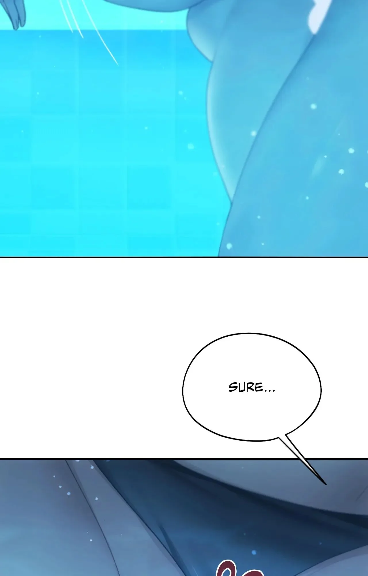 Wreck My Bias chapter 60 page 39