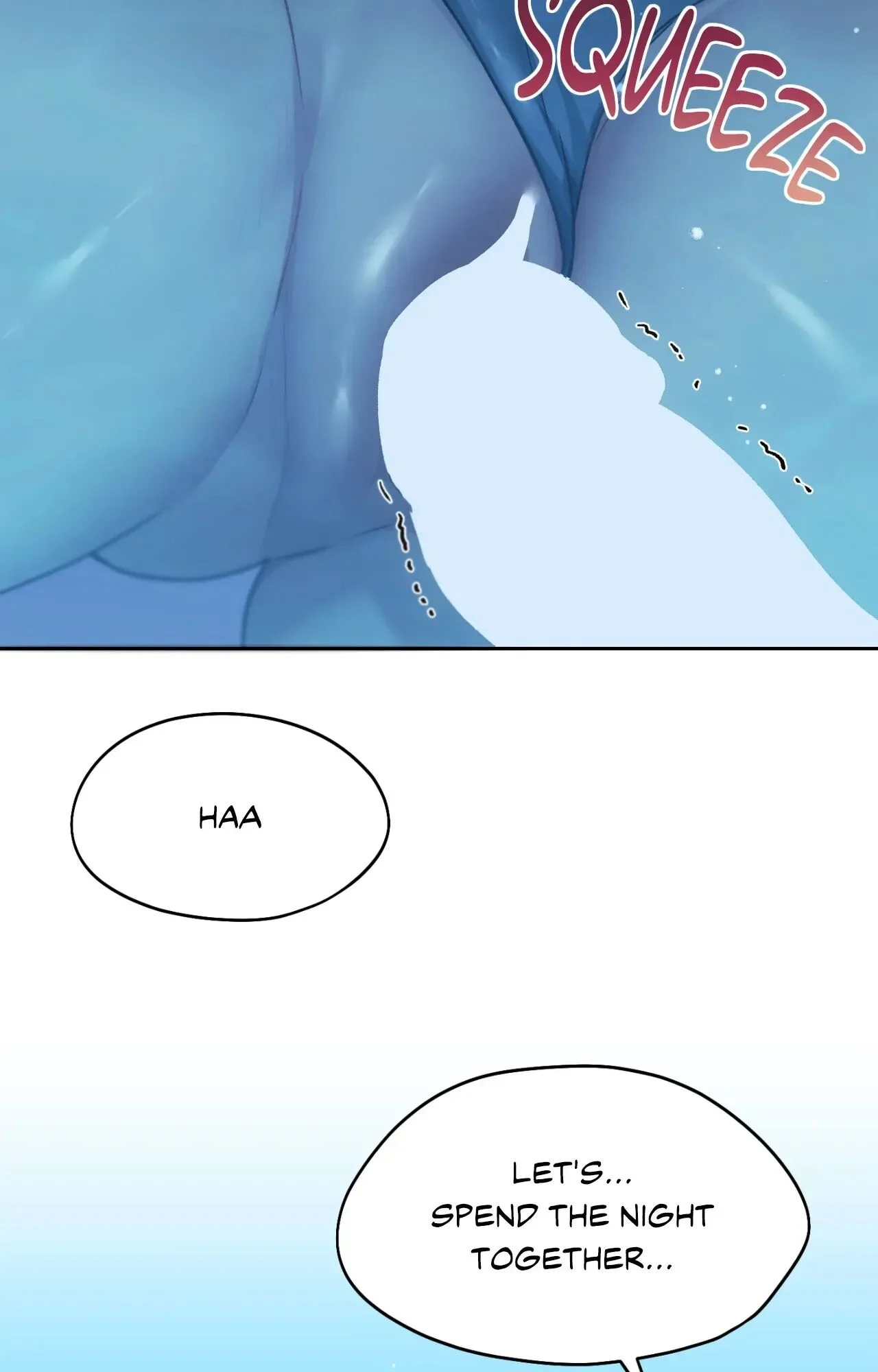 Wreck My Bias chapter 60 page 40
