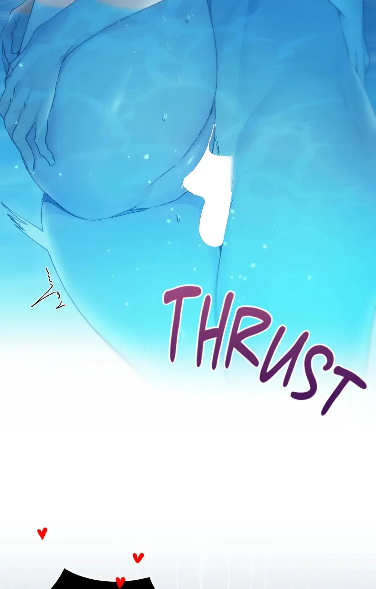 Wreck My Bias chapter 60 page 44