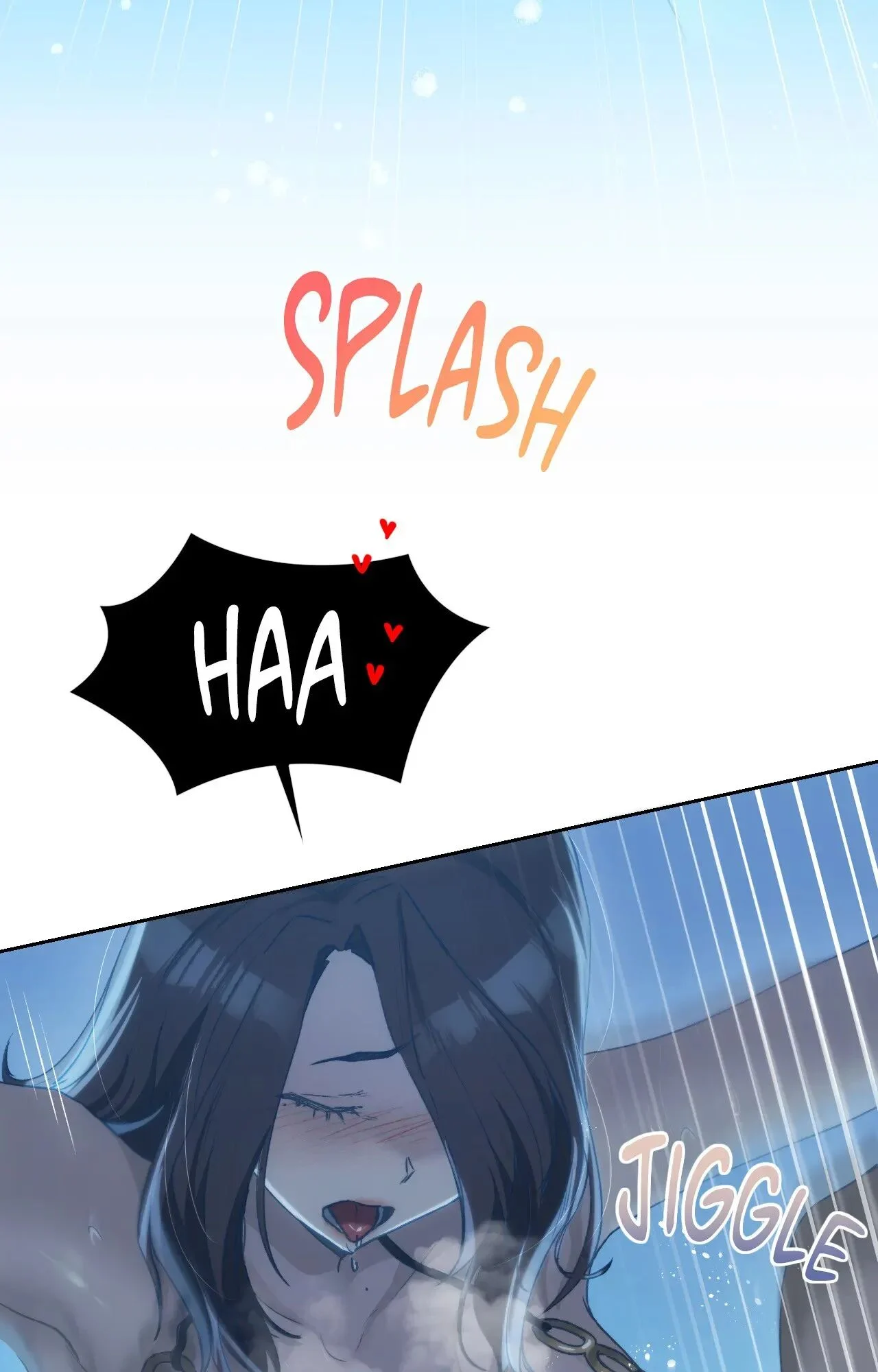 Wreck My Bias chapter 60 page 47