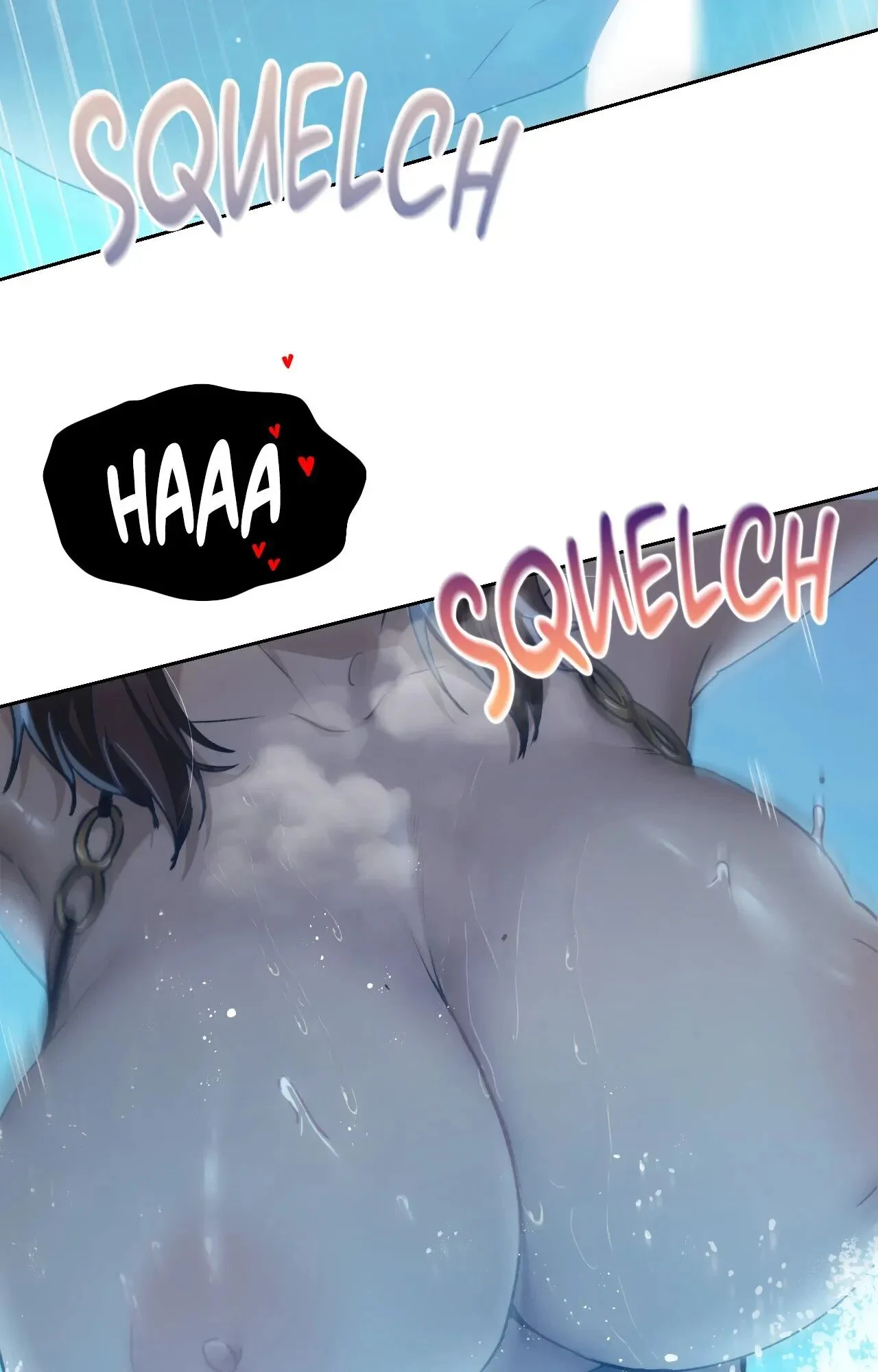 Wreck My Bias chapter 60 page 49
