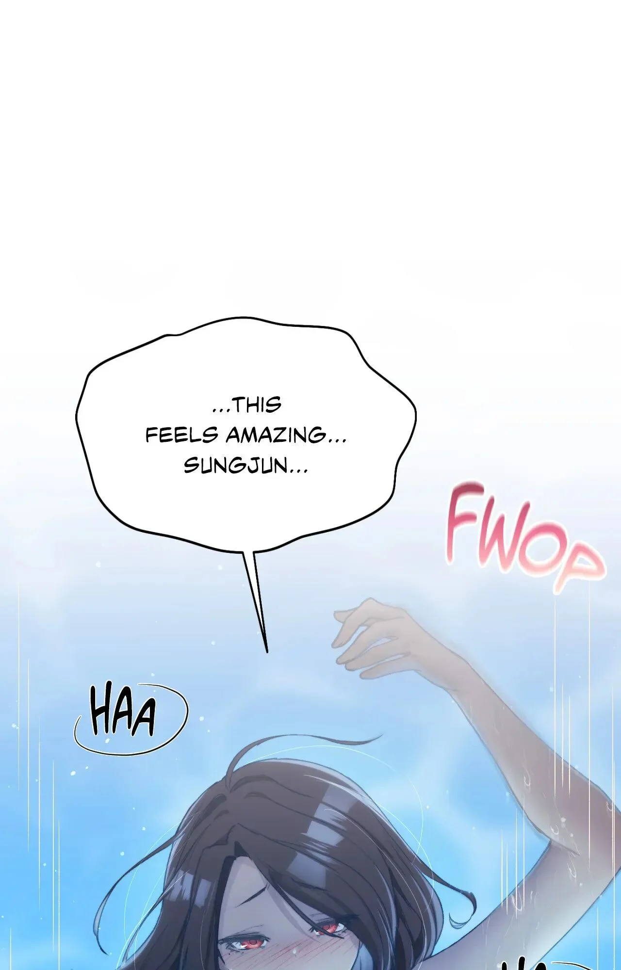 Wreck My Bias chapter 60 page 52