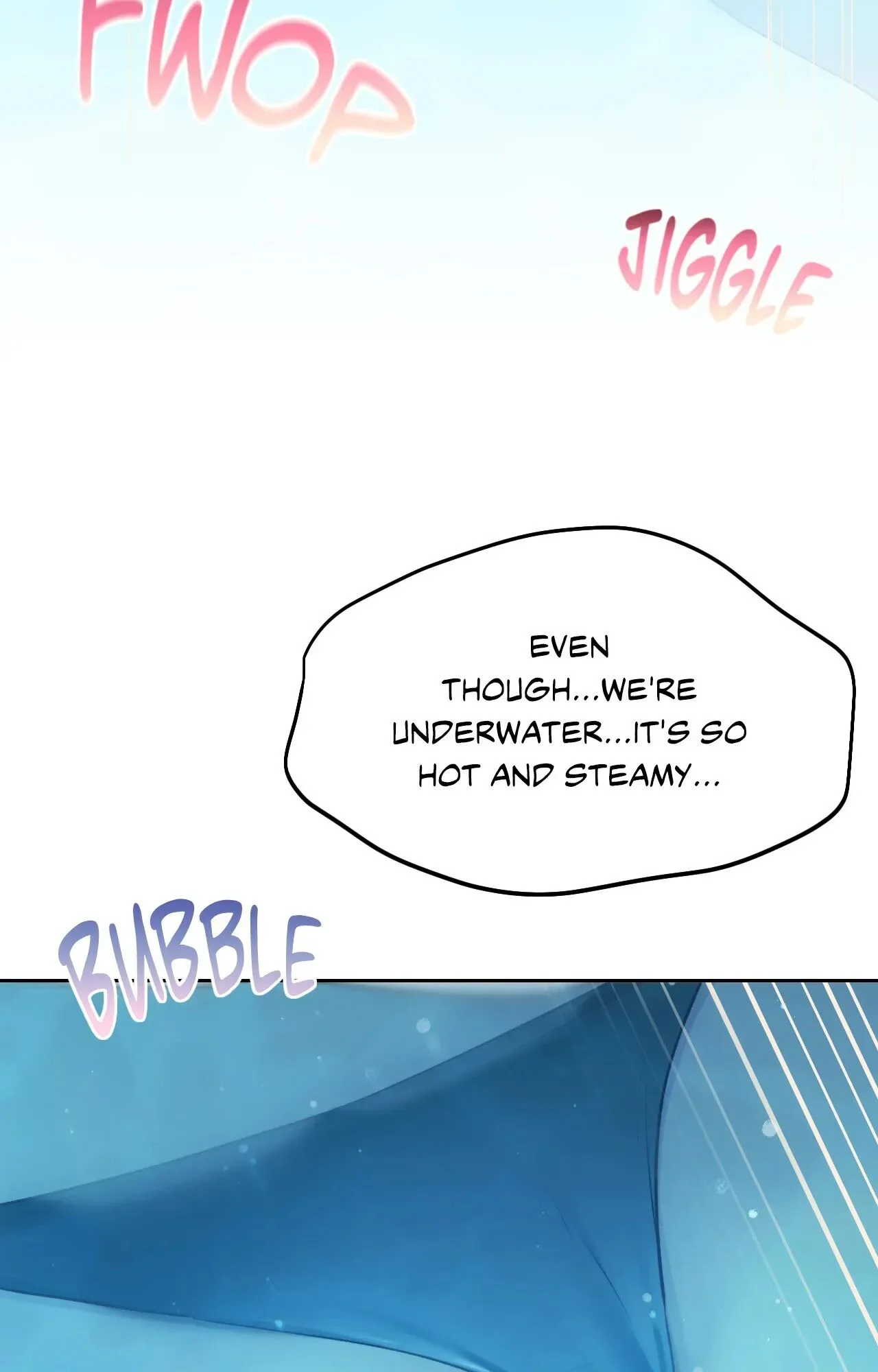 Wreck My Bias chapter 60 page 54
