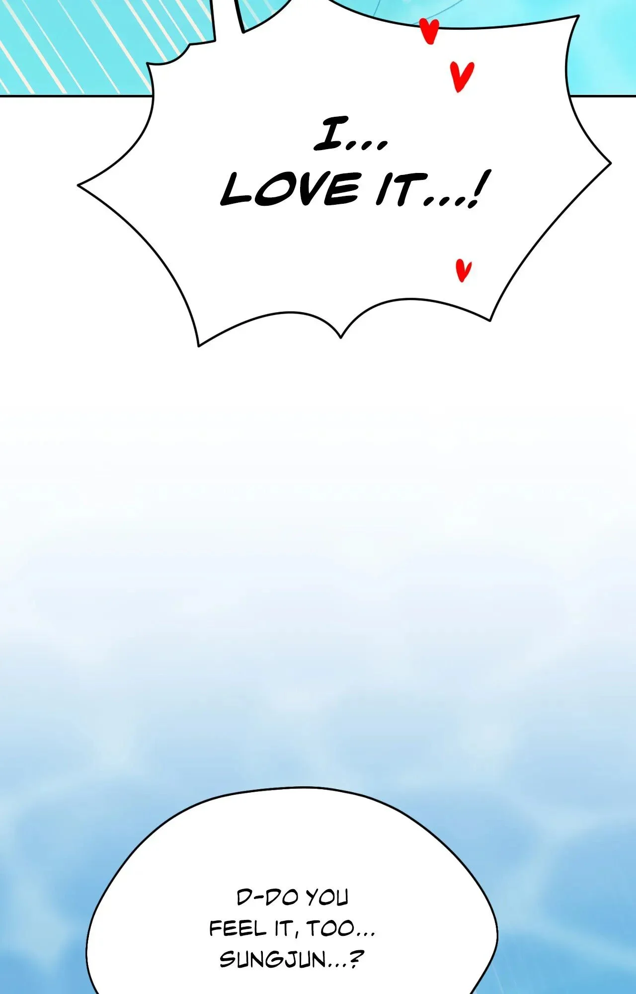 Wreck My Bias chapter 60 page 57