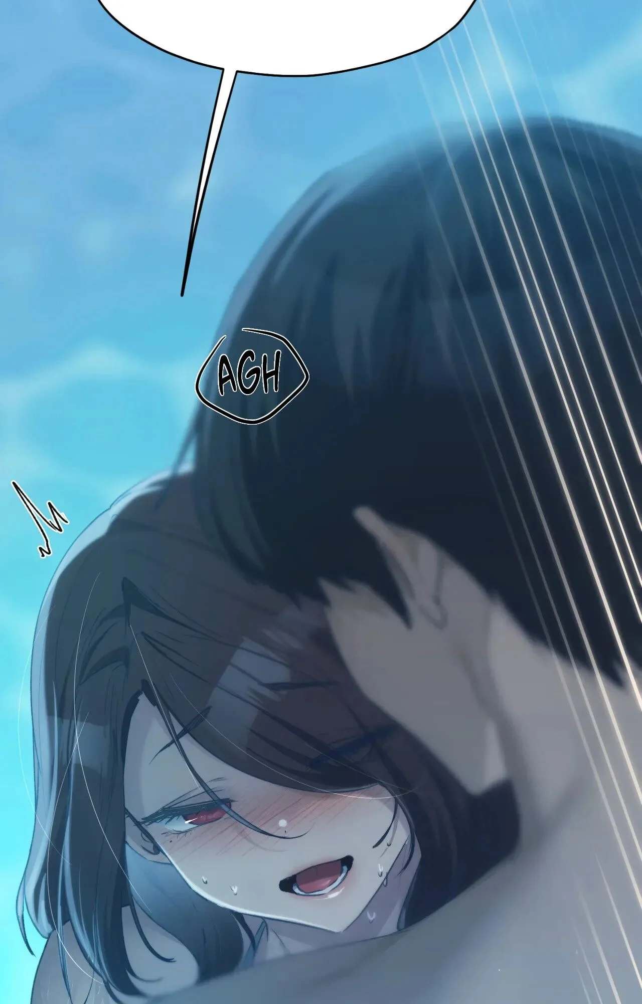 Wreck My Bias chapter 60 page 58