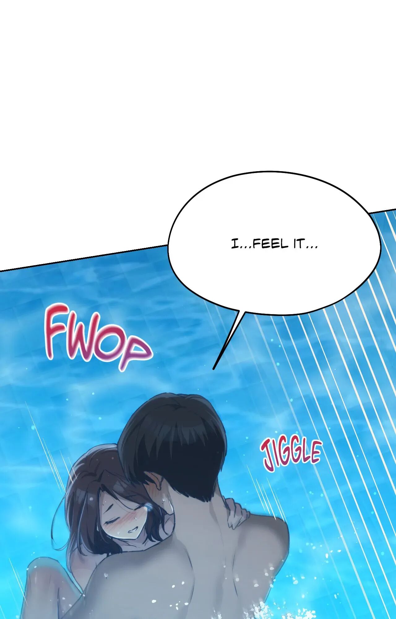 Wreck My Bias chapter 60 page 60