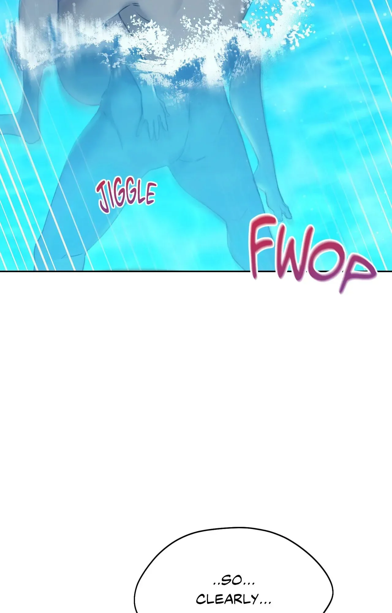 Wreck My Bias chapter 60 page 61