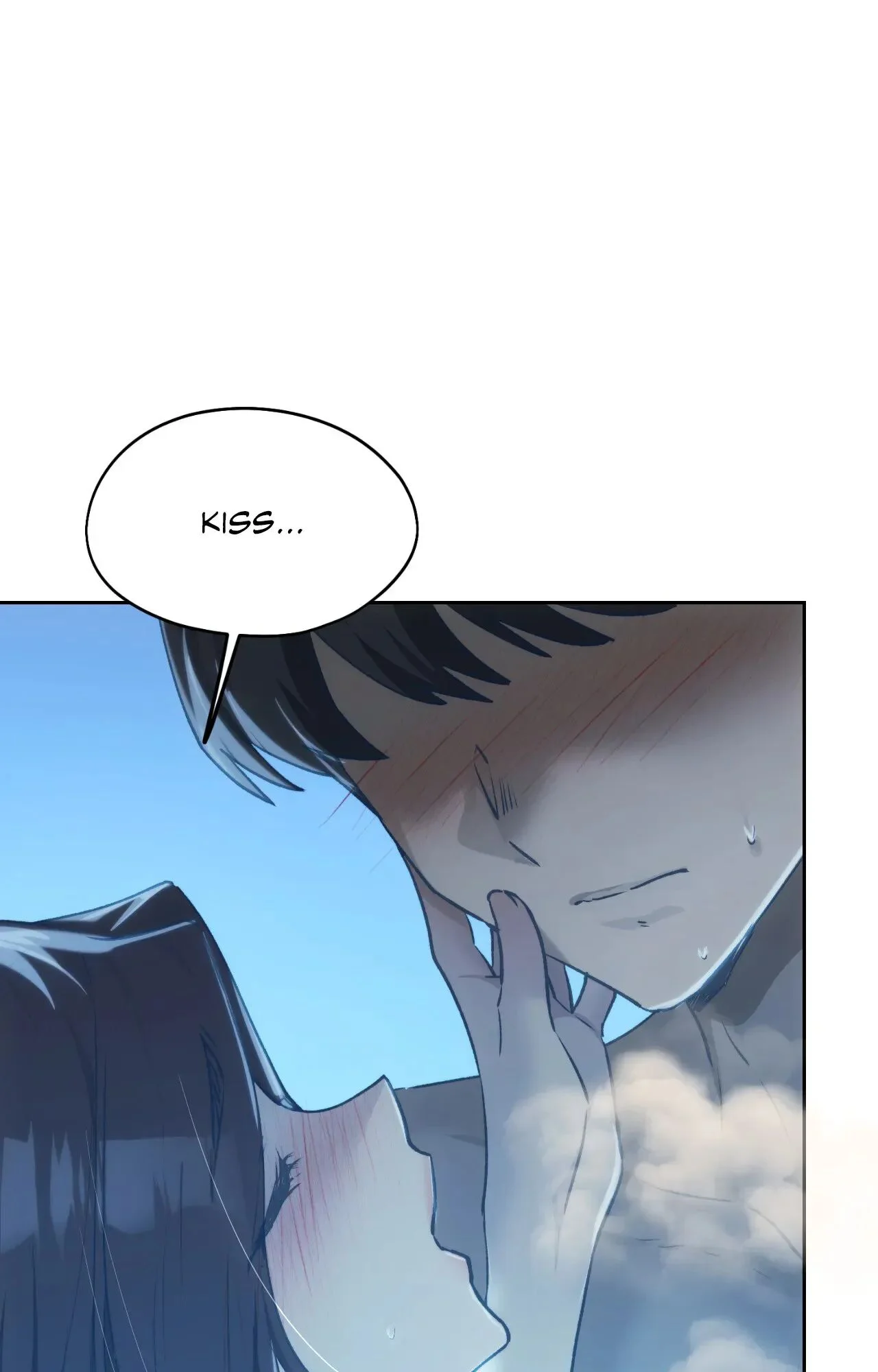 Wreck My Bias chapter 60 page 63