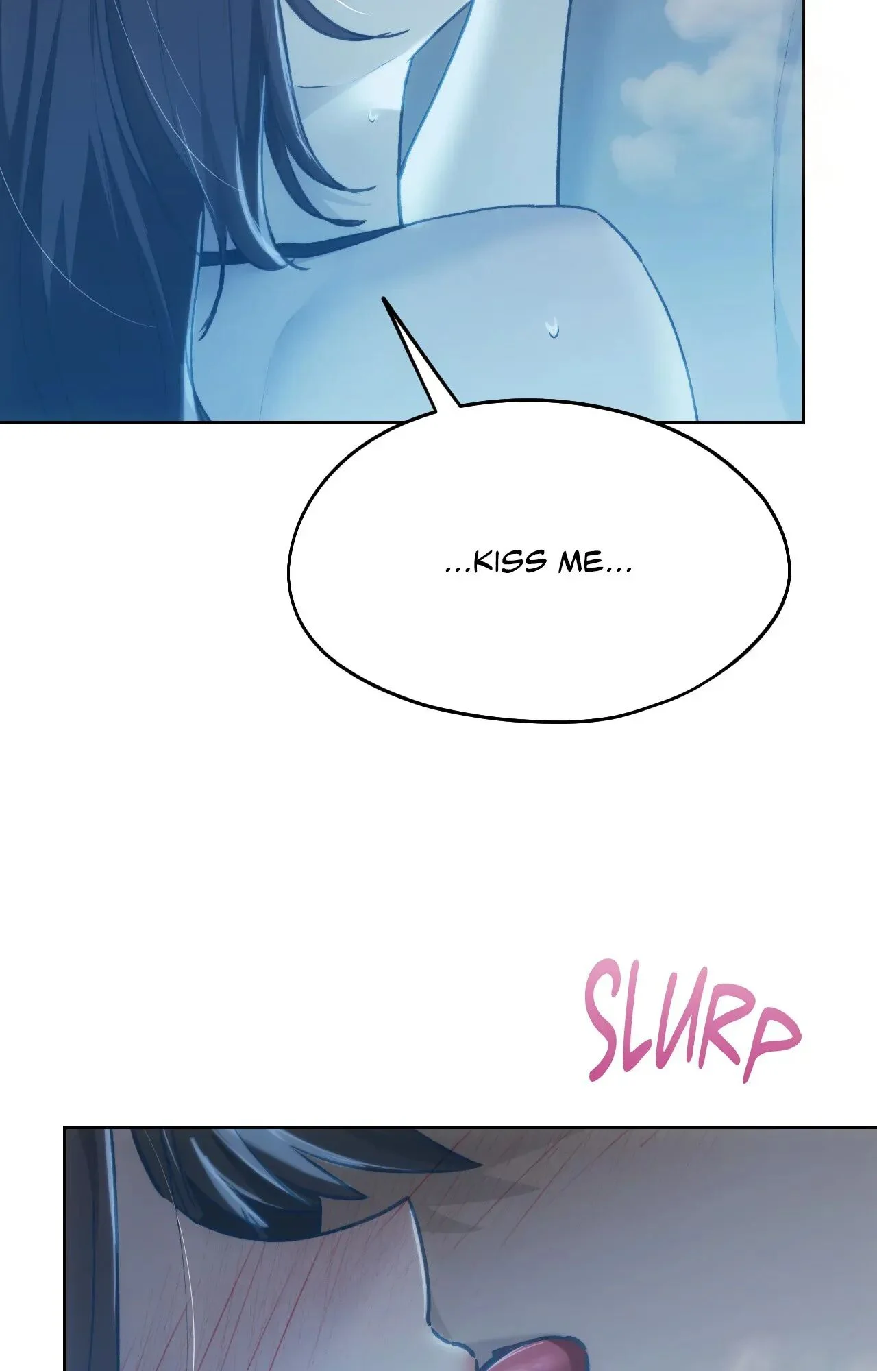 Wreck My Bias chapter 60 page 64